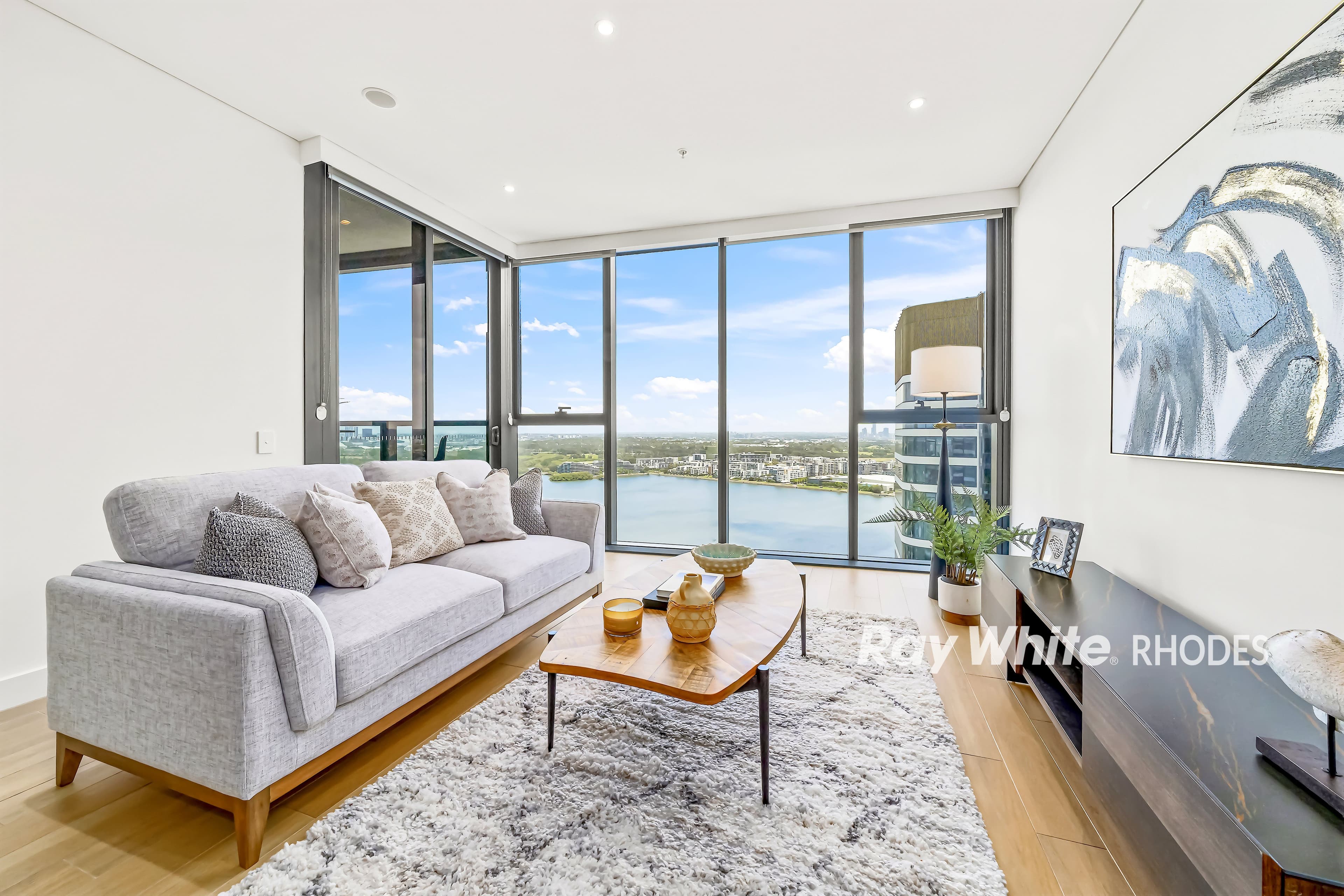 2409/8 Walker Street, Rhodes NSW 2138, Rhodes - Image 1