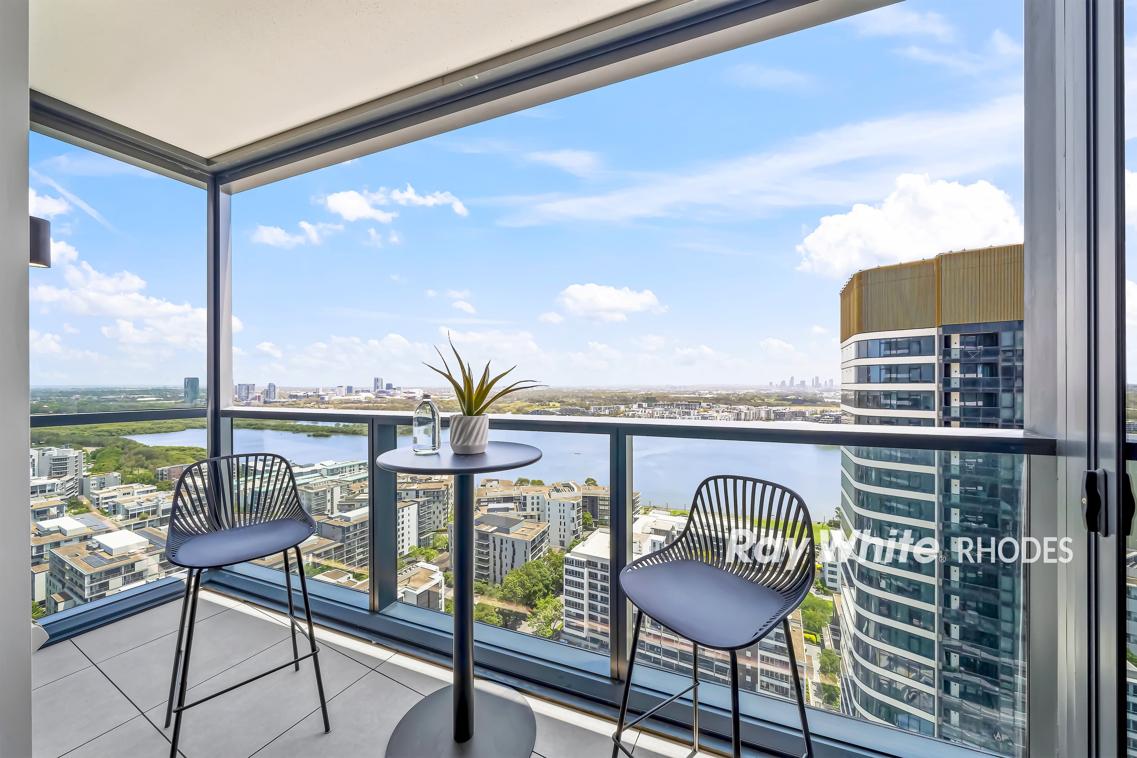 2409/8 Walker Street, Rhodes NSW 2138, Rhodes - Thumbnail 2