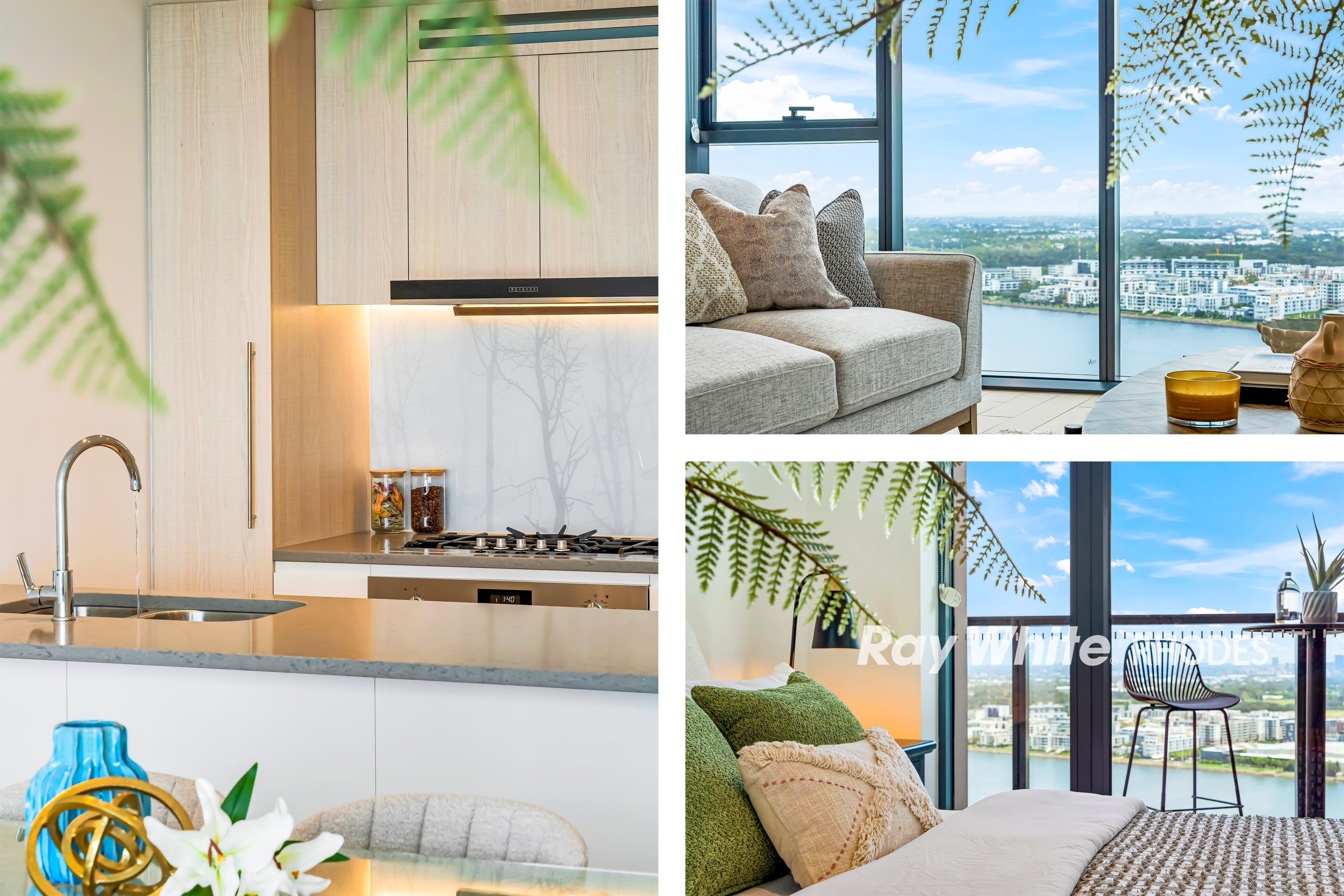 2409/8 Walker Street, Rhodes NSW 2138, Rhodes - Thumbnail 6