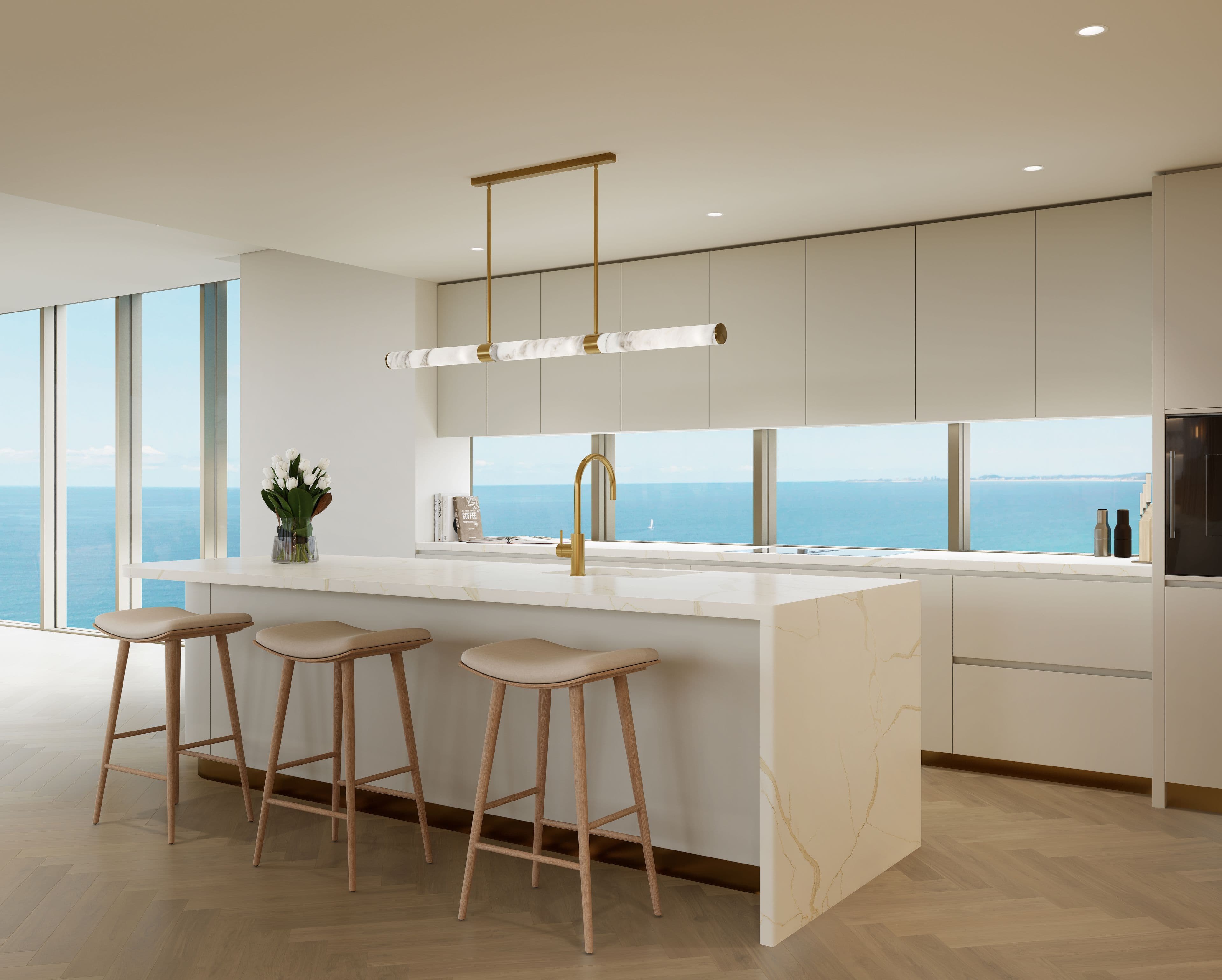 2001/9-11 Garfield Terrace, Surfers Paradise QLD 4217, Surfers Paradise - Thumbnail 2