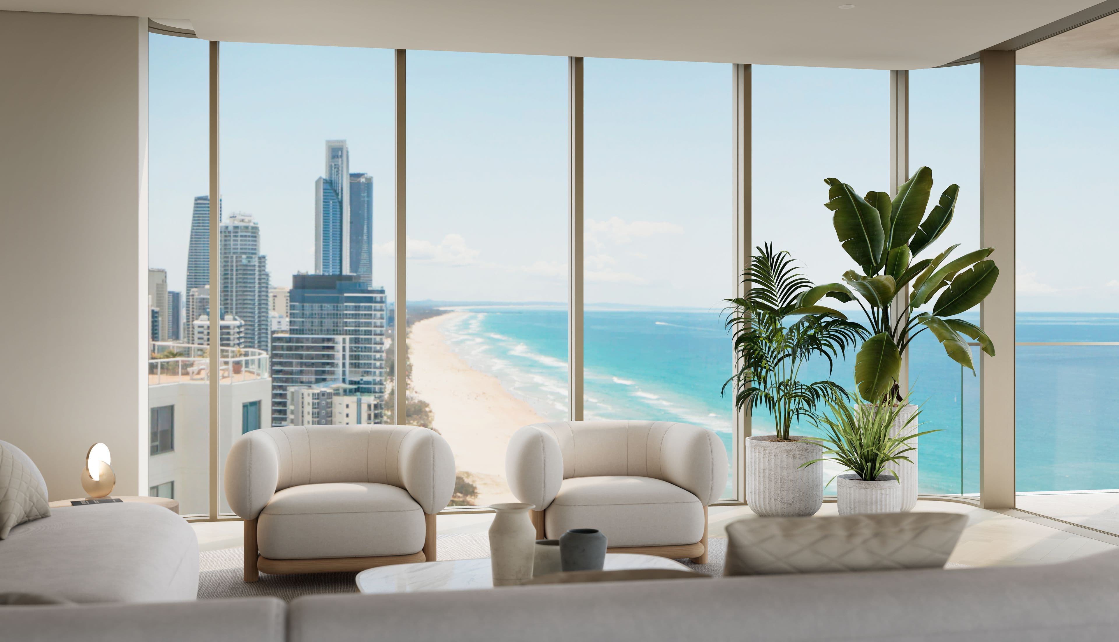2001/9-11 Garfield Terrace, Surfers Paradise QLD 4217, Surfers Paradise - Thumbnail 5
