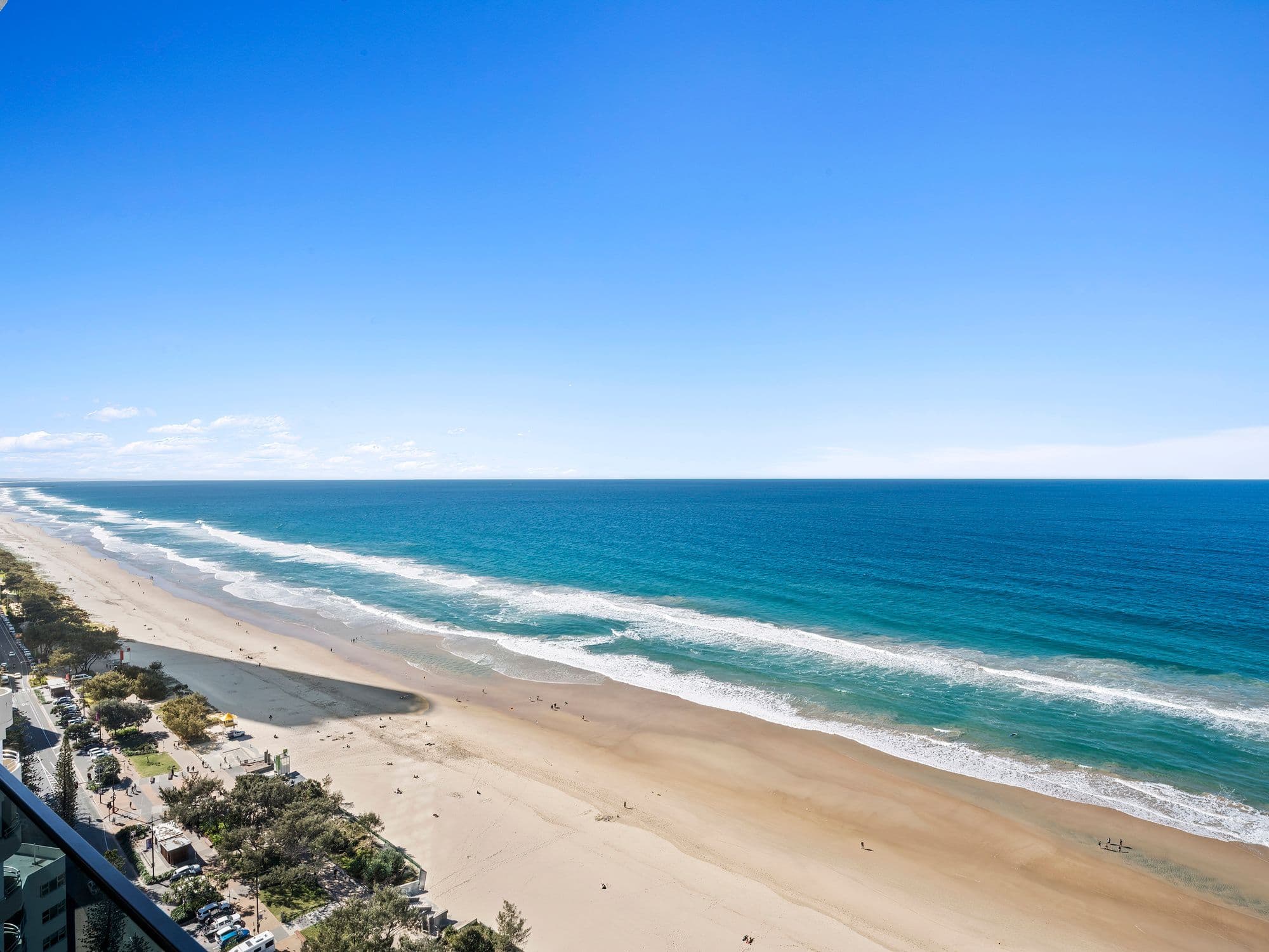 2405/4 The Esplanade, Surfers Paradise QLD 4217, Surfers Paradise - Image 1