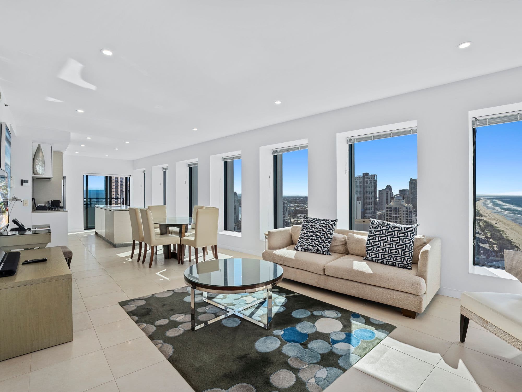 2405/4 The Esplanade, Surfers Paradise QLD 4217, Surfers Paradise - Thumbnail 6