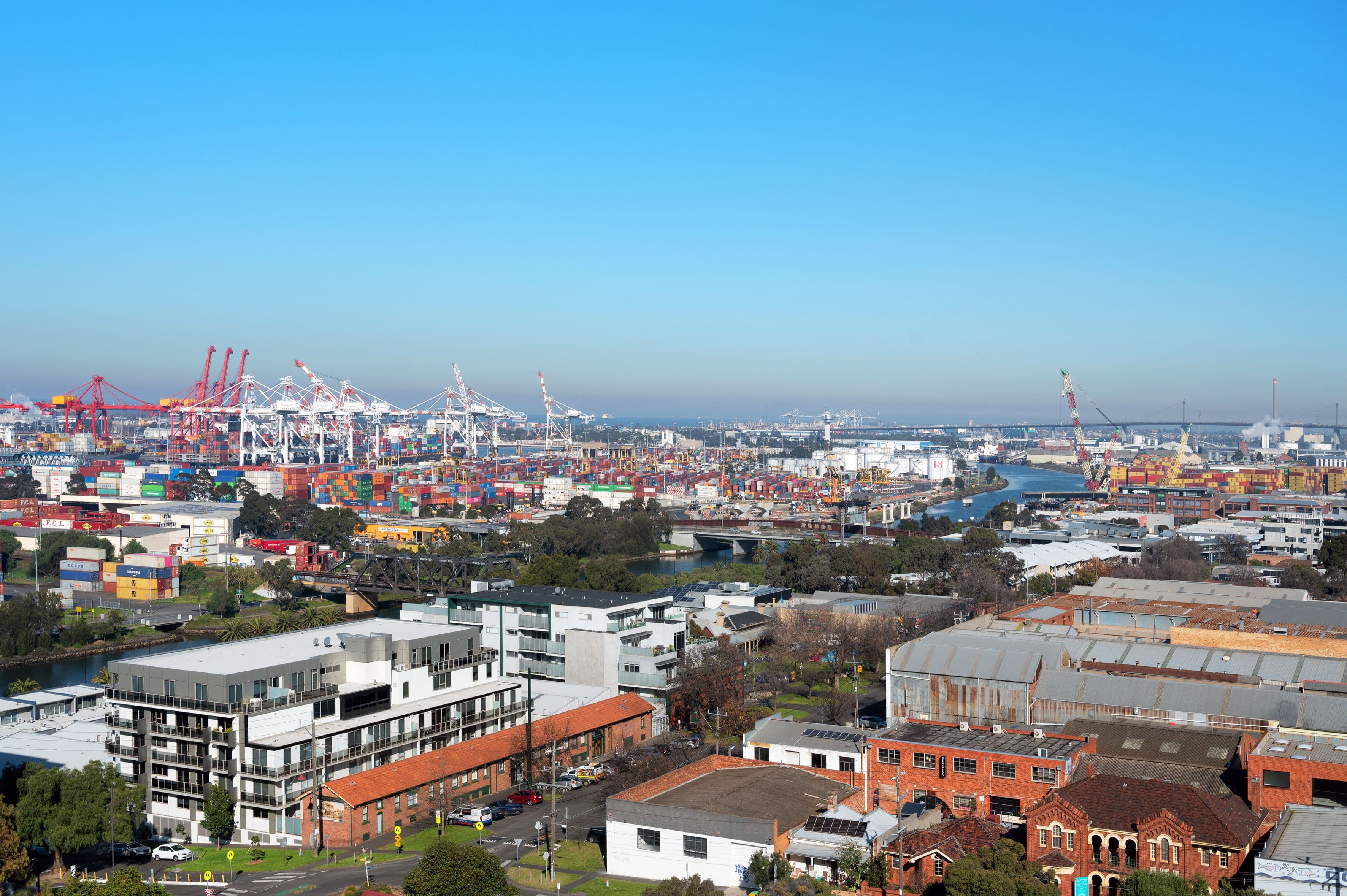 1305E/6 Tannery Walk, Footscray VIC 3011, Footscray - Thumbnail 2