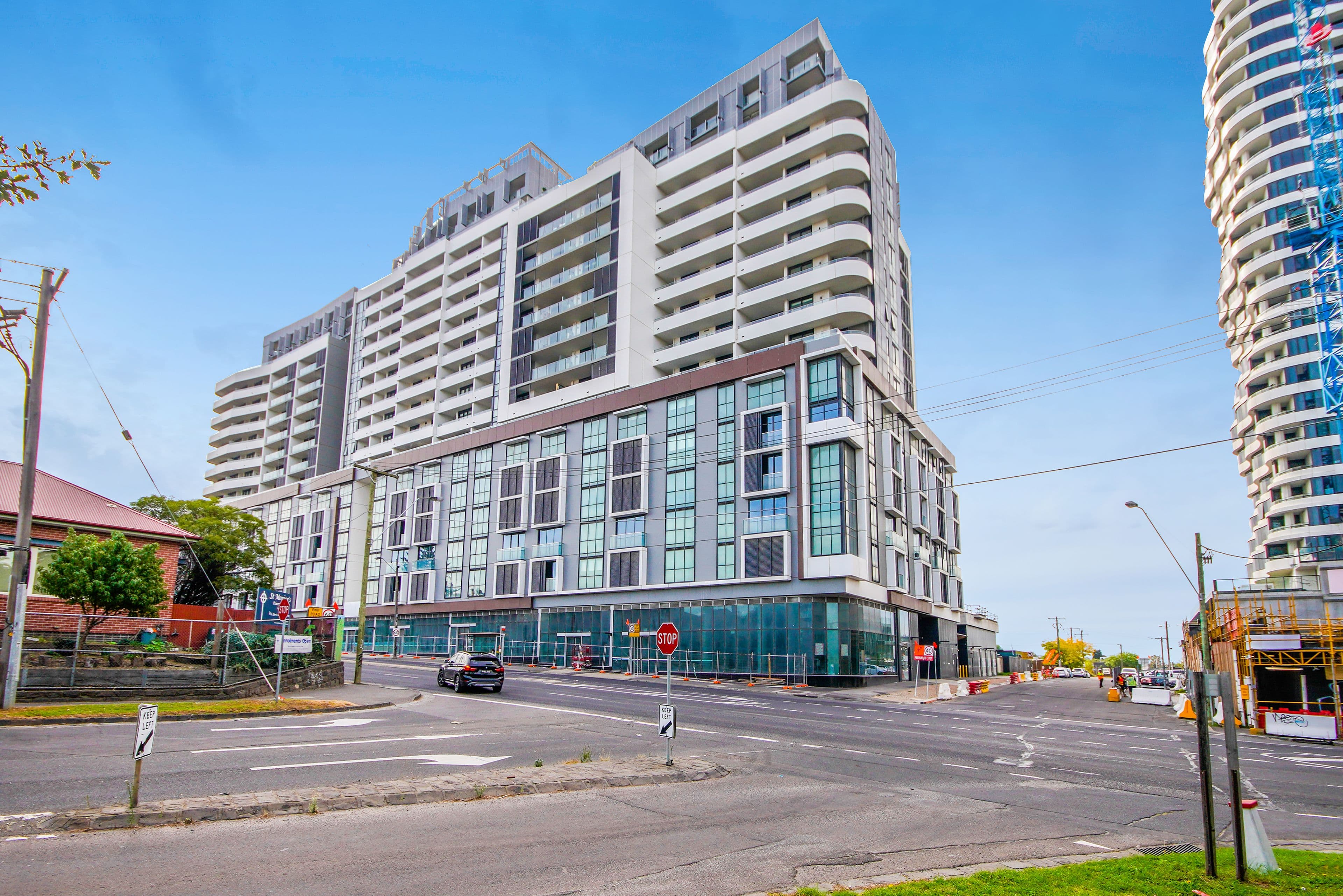 1305E/6 Tannery Walk, Footscray VIC 3011, Footscray - Thumbnail 5
