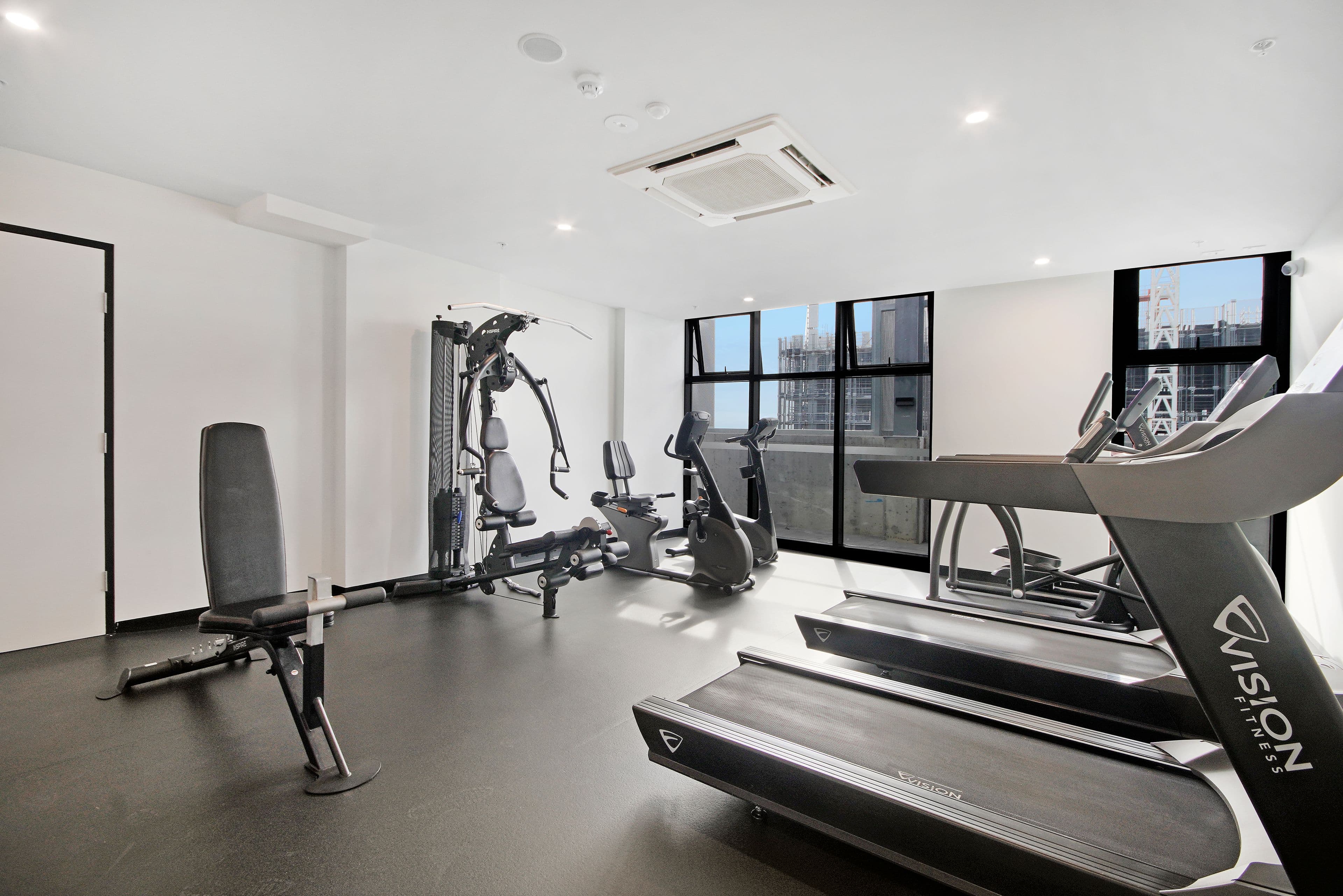 1305E/6 Tannery Walk, Footscray VIC 3011, Footscray - Thumbnail 6