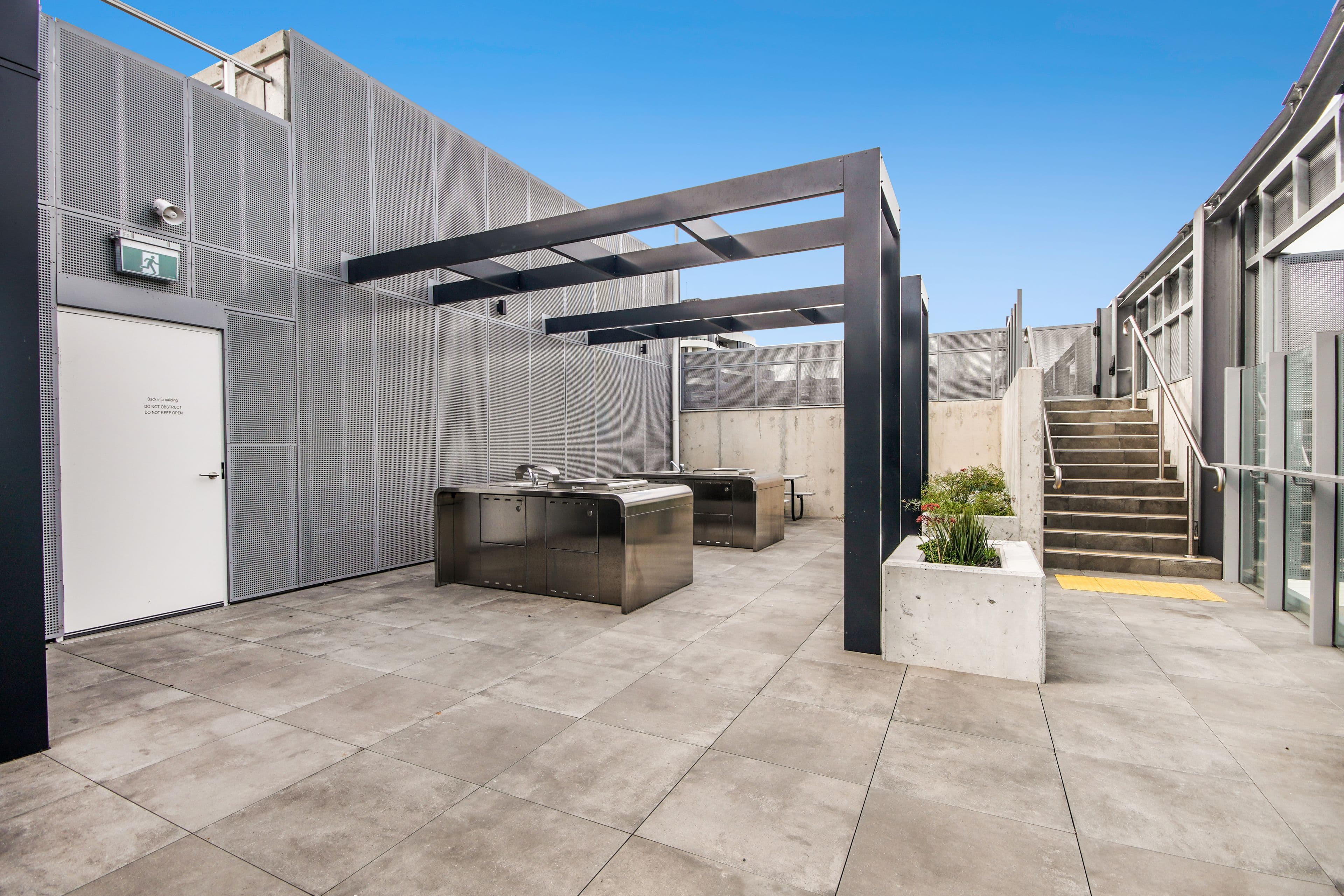 1305E/6 Tannery Walk, Footscray VIC 3011, Footscray - Thumbnail 7