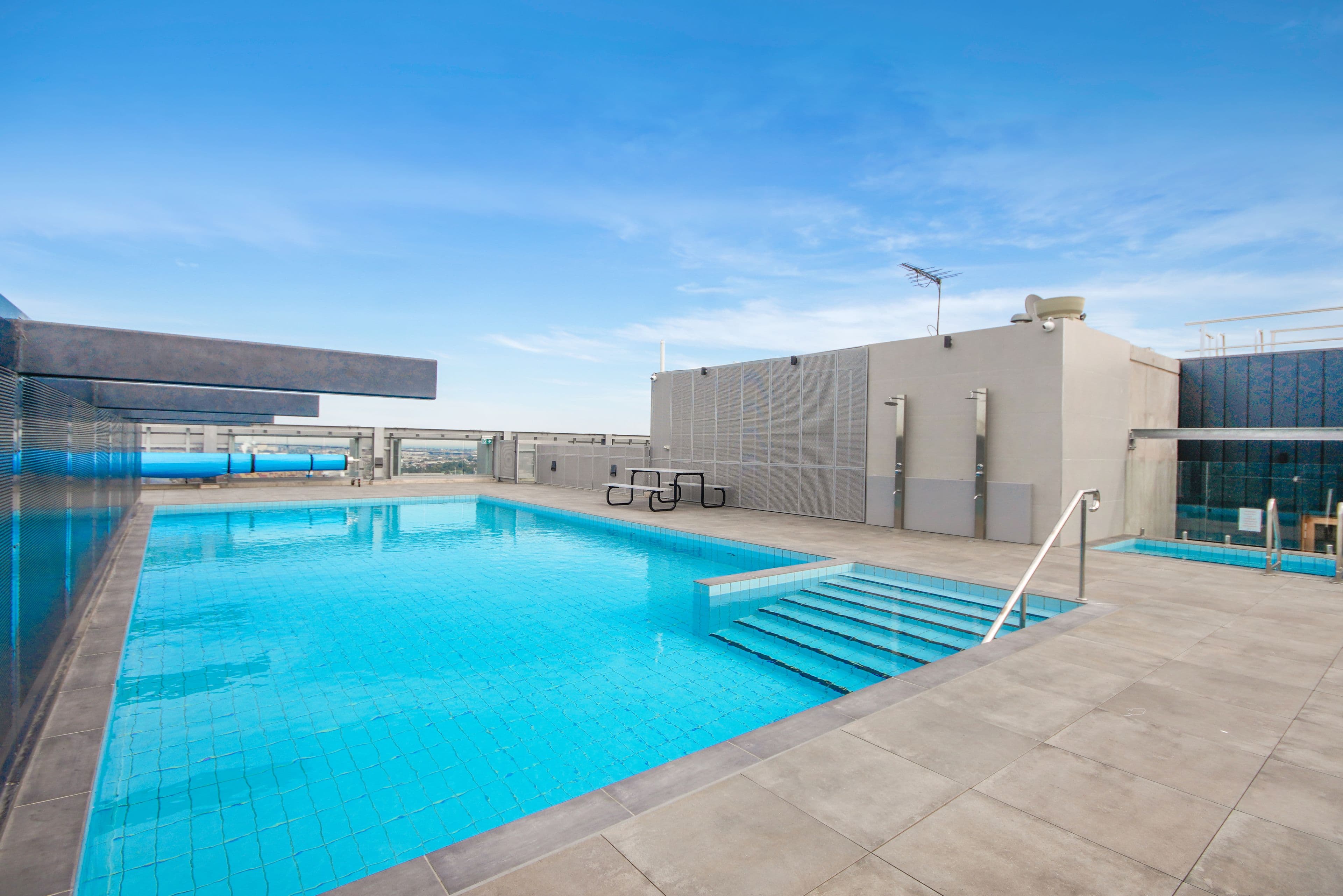 1305E/6 Tannery Walk, Footscray VIC 3011, Footscray - Thumbnail 8
