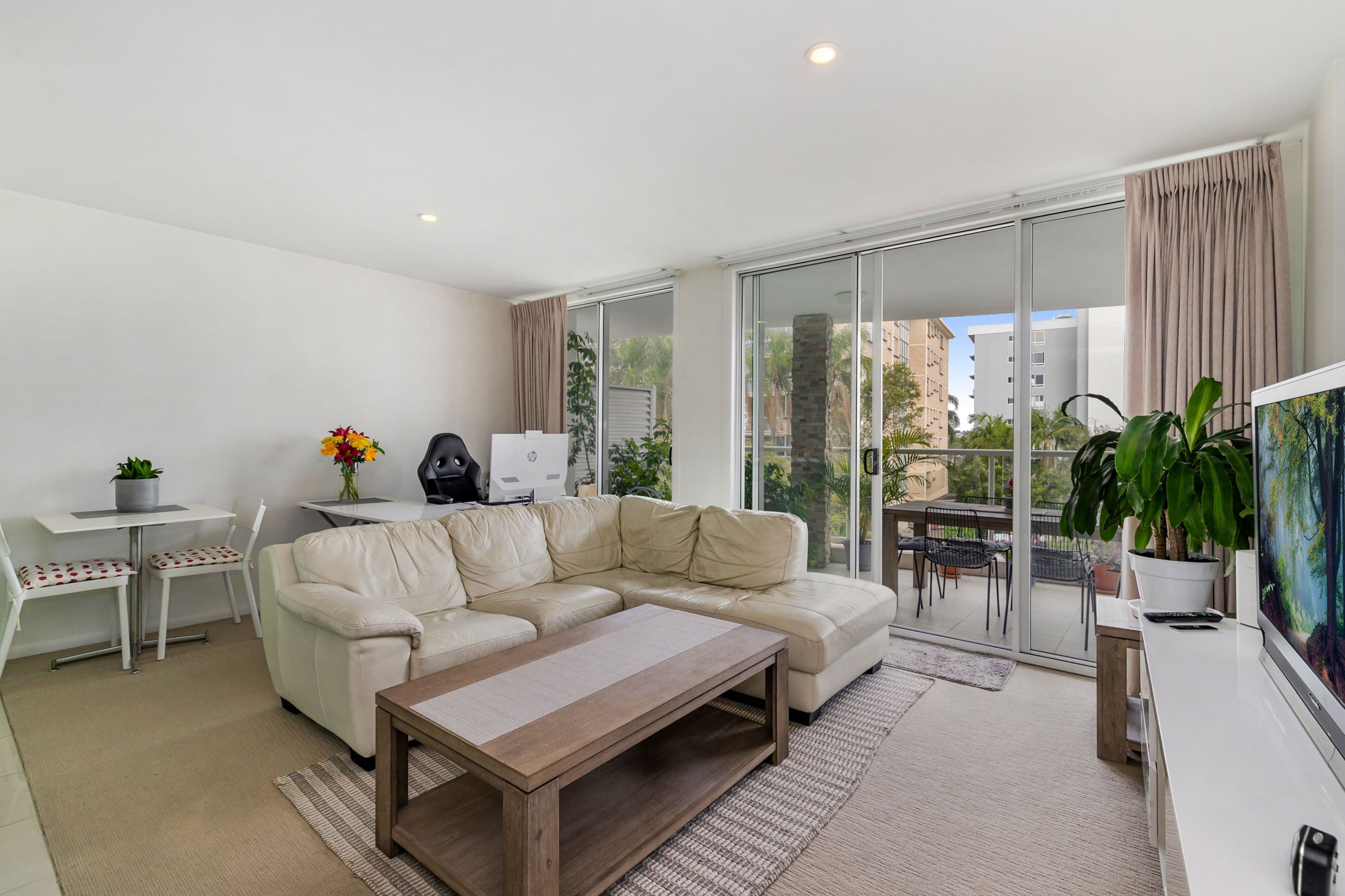 20/53 Dunmore Terrace, Auchenflower QLD 4066, Auchenflower - Thumbnail 2