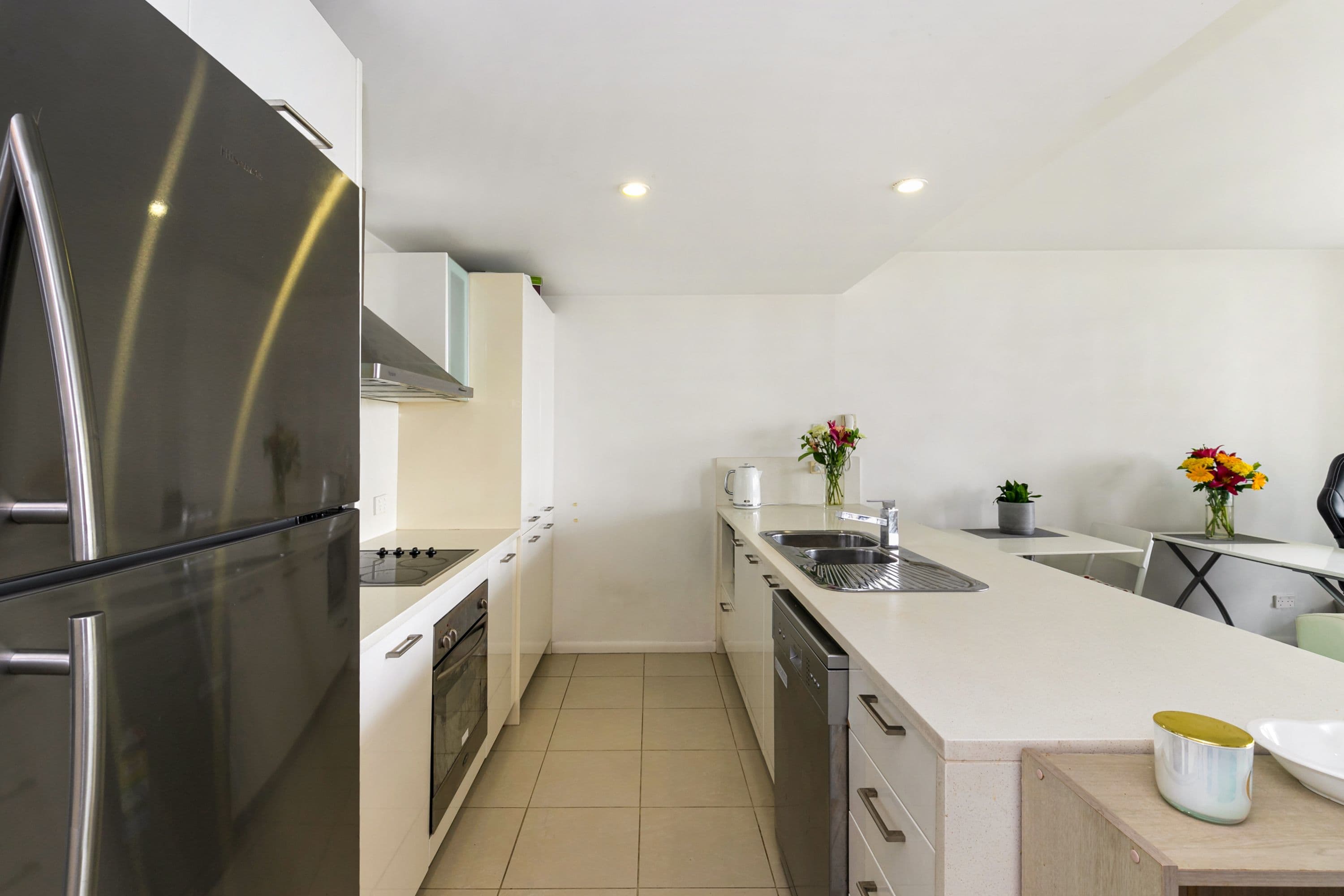 20/53 Dunmore Terrace, Auchenflower QLD 4066, Auchenflower - Thumbnail 3