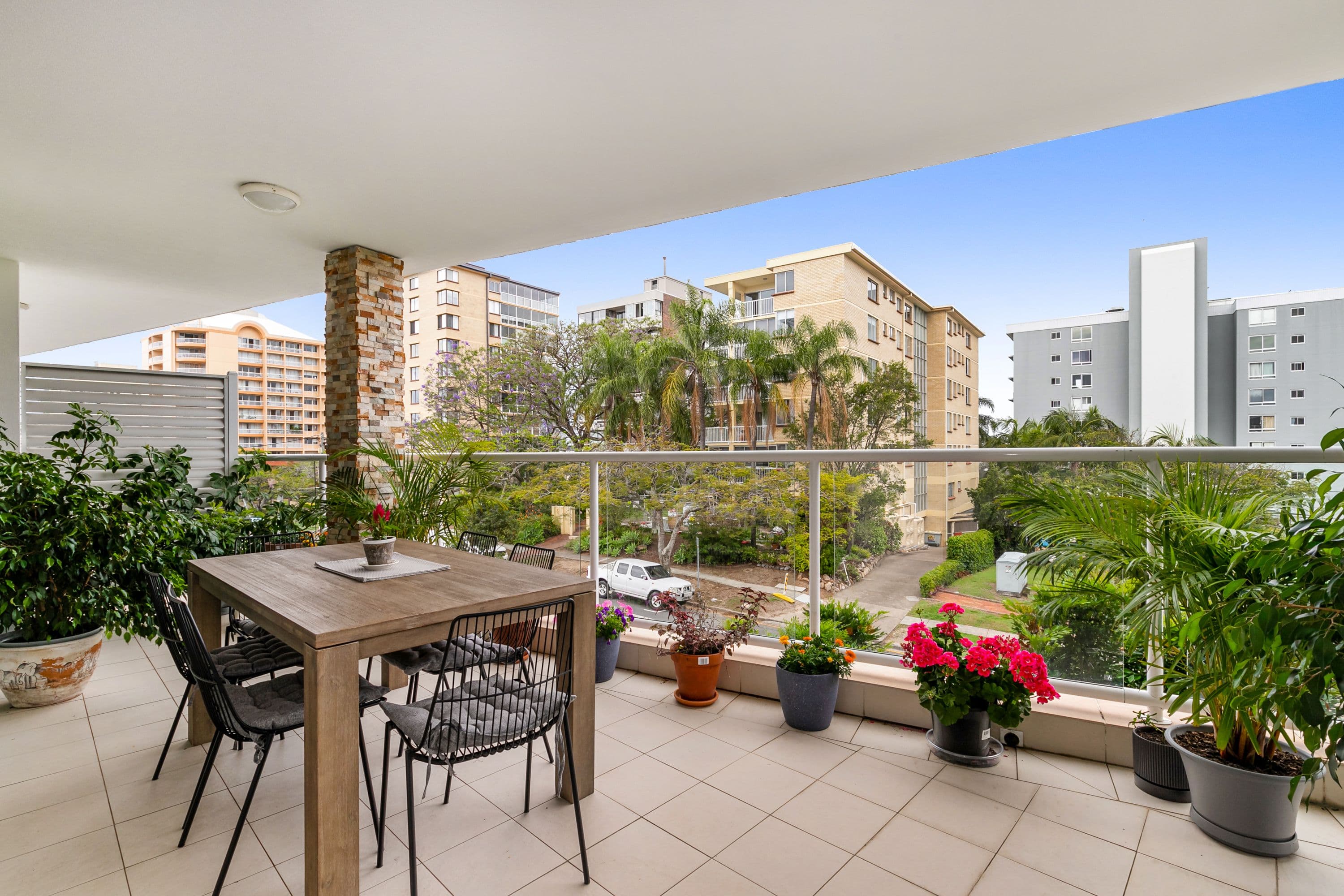20/53 Dunmore Terrace, Auchenflower QLD 4066, Auchenflower - Thumbnail 4
