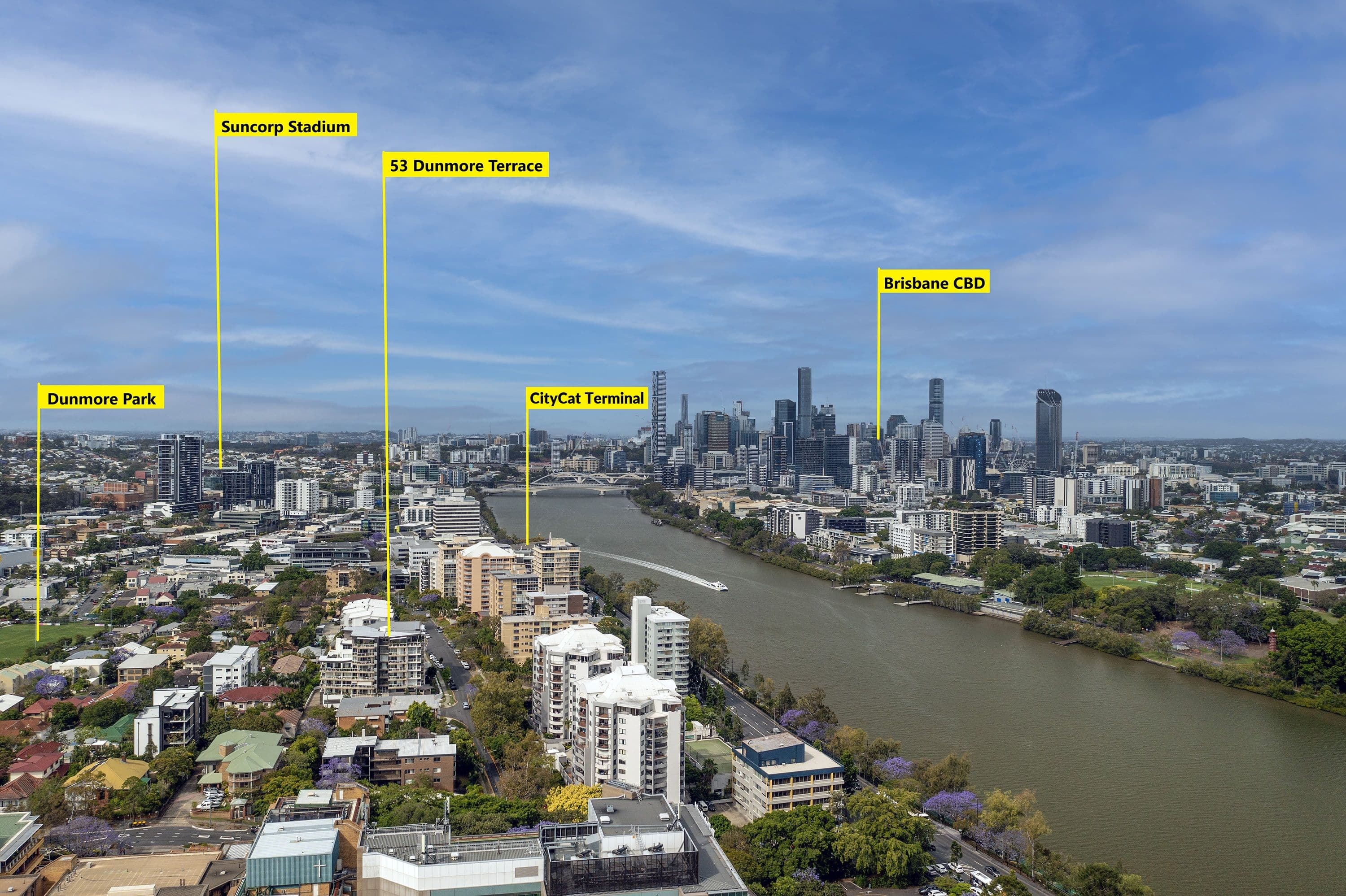 20/53 Dunmore Terrace, Auchenflower QLD 4066, Auchenflower - Thumbnail 5