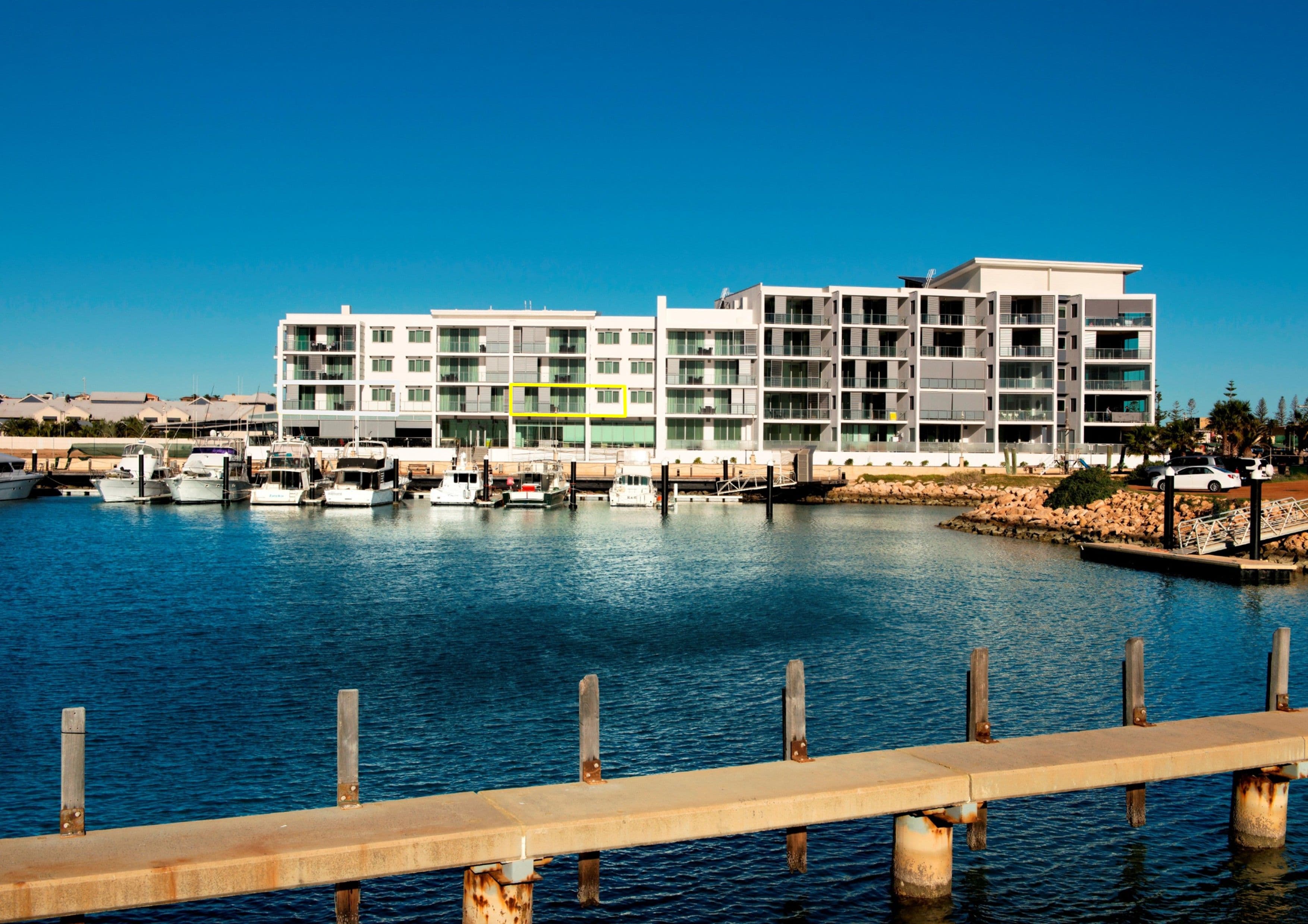 12/219 Foreshore Drive, Geraldton WA 6530, Geraldton - Image 1