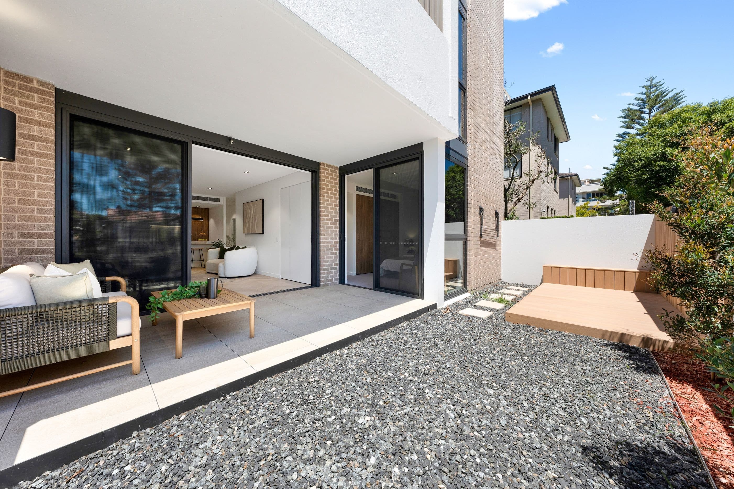 G03/5 Doohat Avenue, North Sydney NSW 2060, North Sydney - Image 1