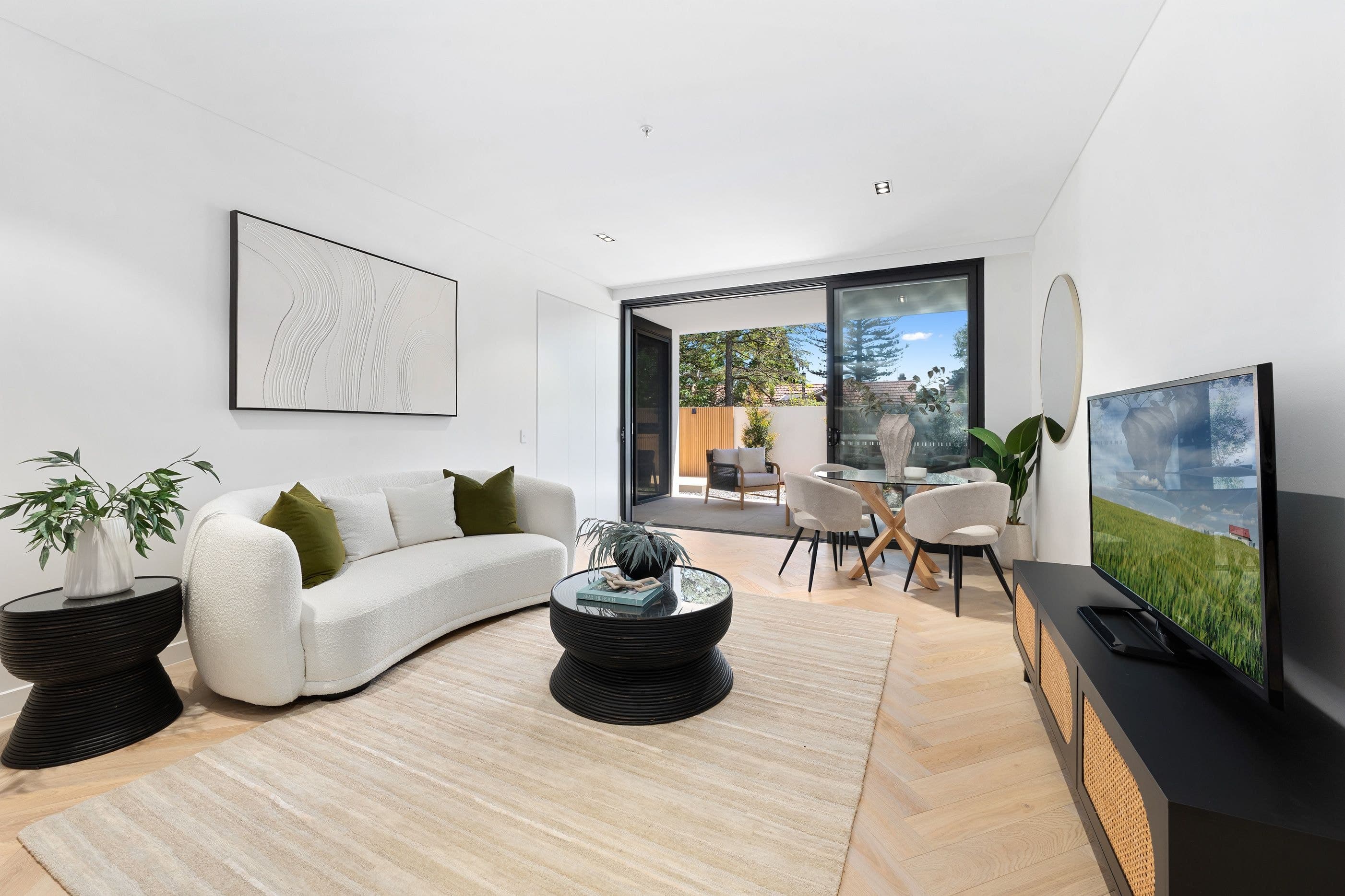 G03/5 Doohat Avenue, North Sydney NSW 2060, North Sydney - Thumbnail 2