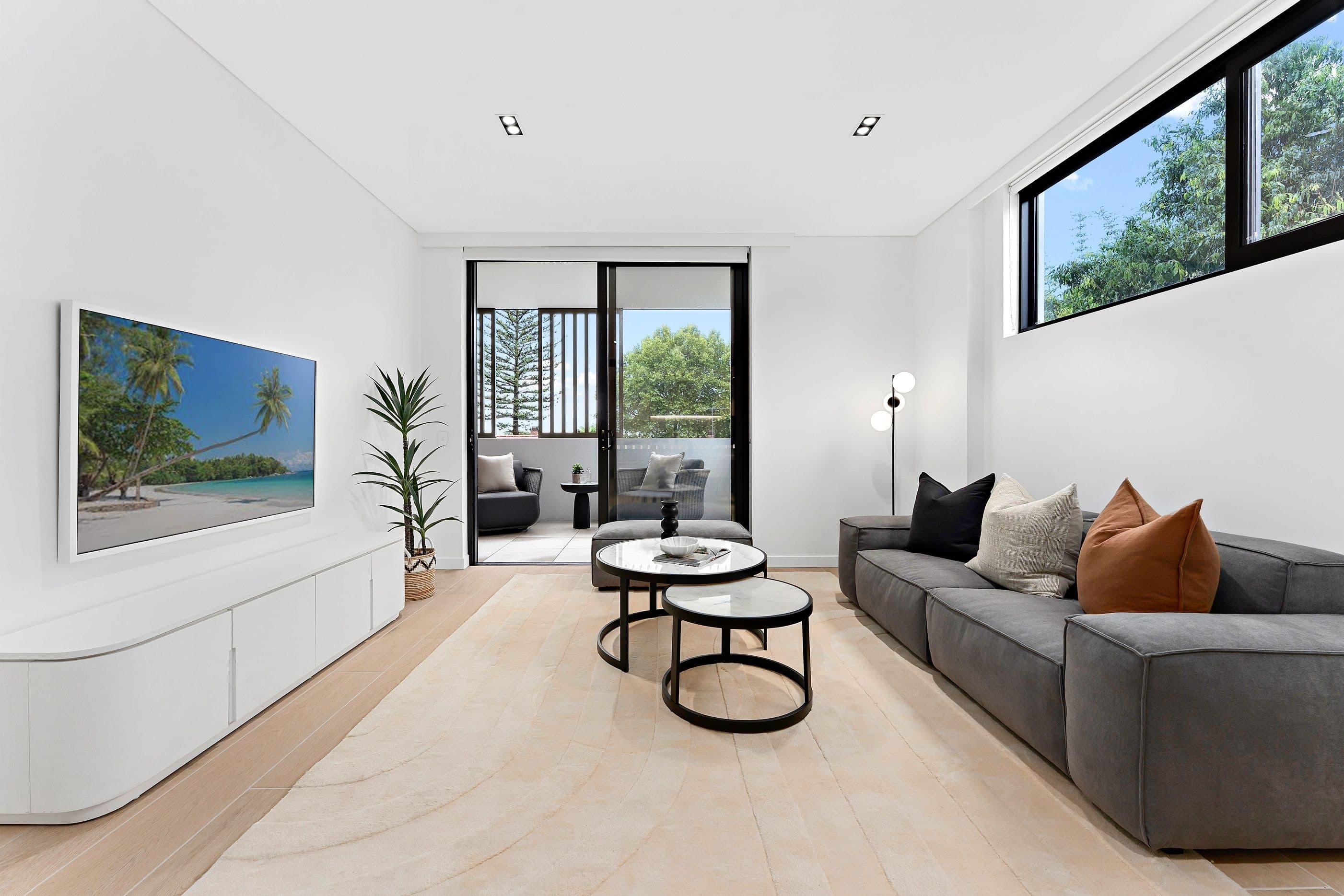 103/5 Doohat Avenue, North Sydney NSW 2060, North Sydney - Image 1