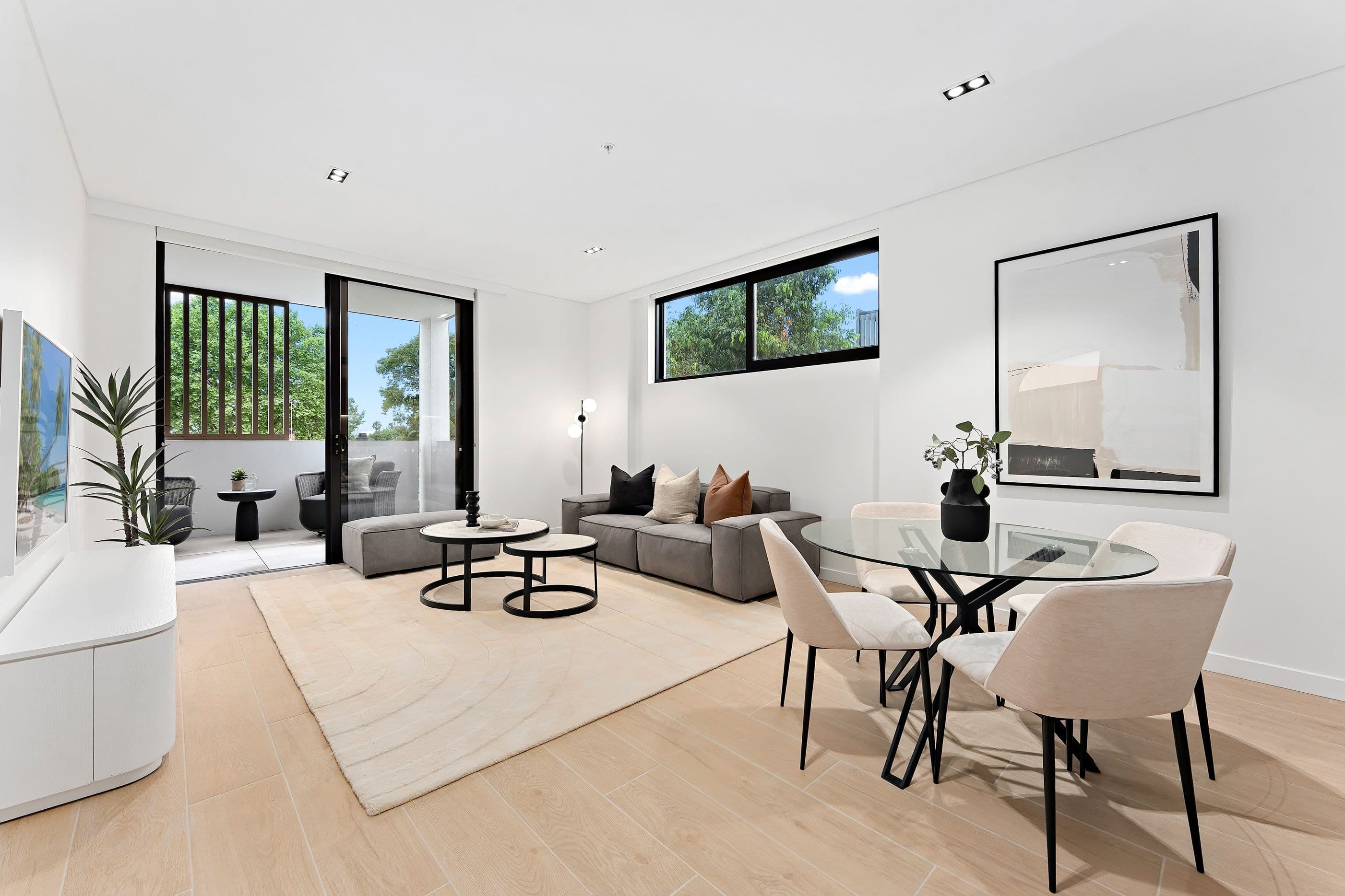 103/5 Doohat Avenue, North Sydney NSW 2060, North Sydney - Thumbnail 3