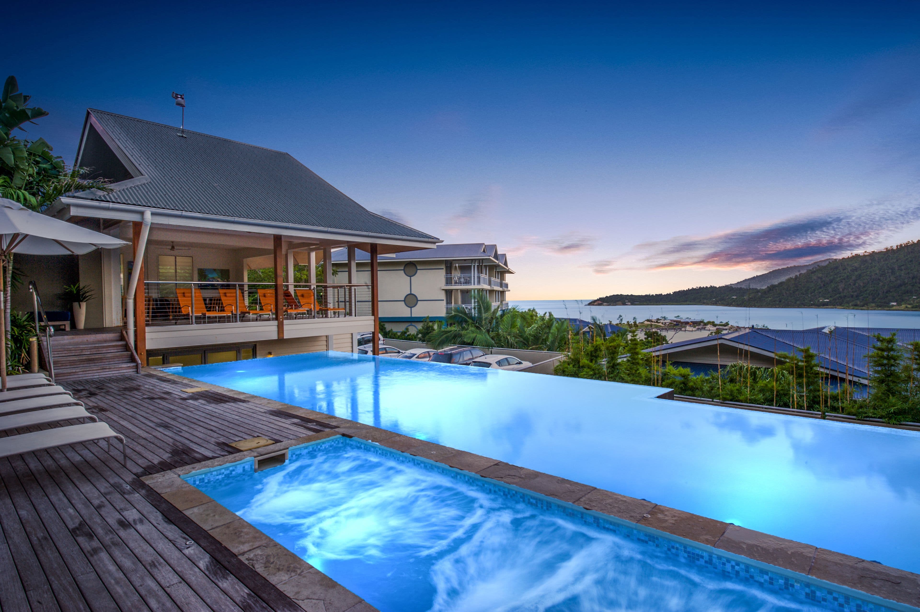 412/9A Hermitage Drive, Airlie Beach QLD 4802, Airlie Beach - Thumbnail 2