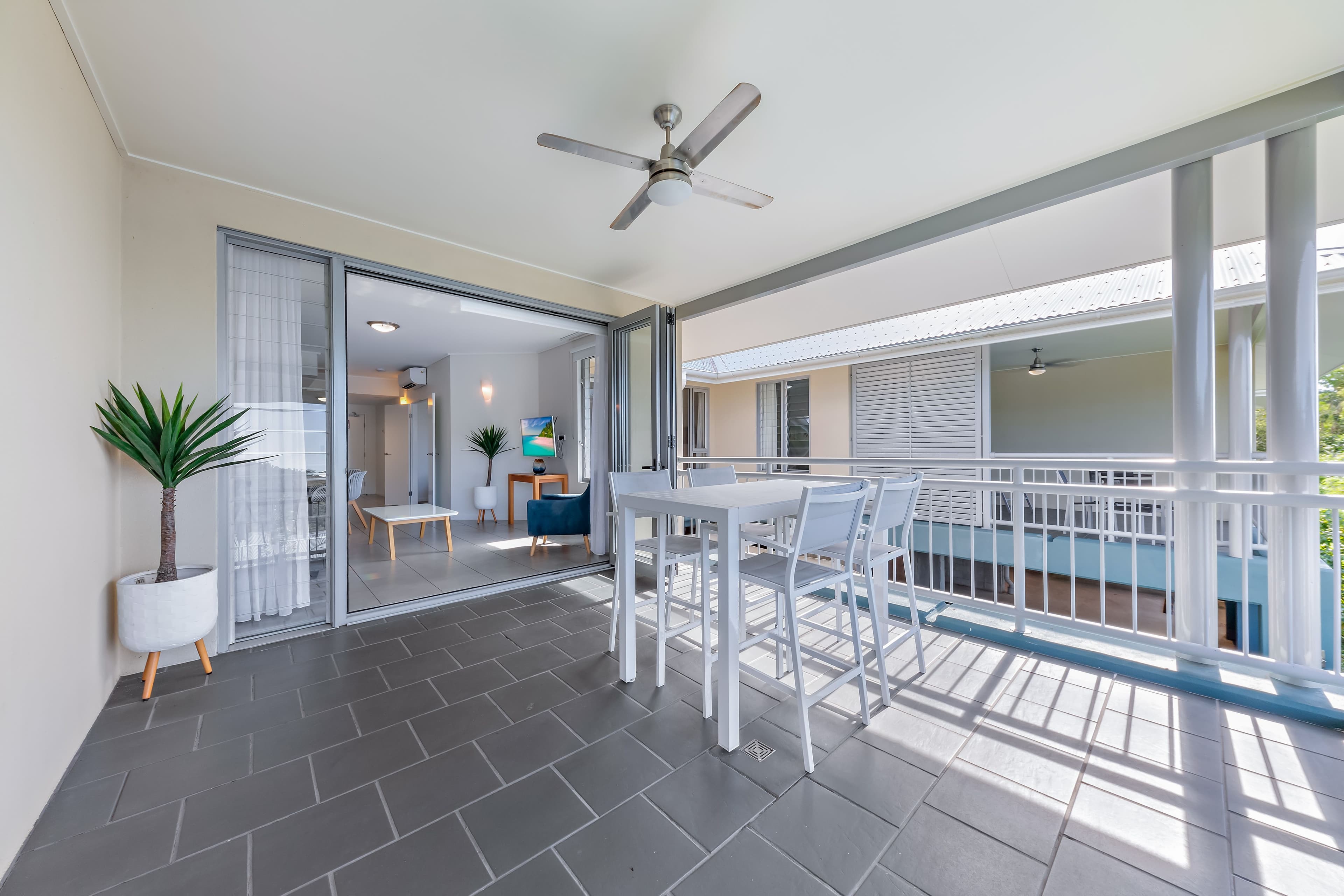 412/9A Hermitage Drive, Airlie Beach QLD 4802, Airlie Beach - Thumbnail 3