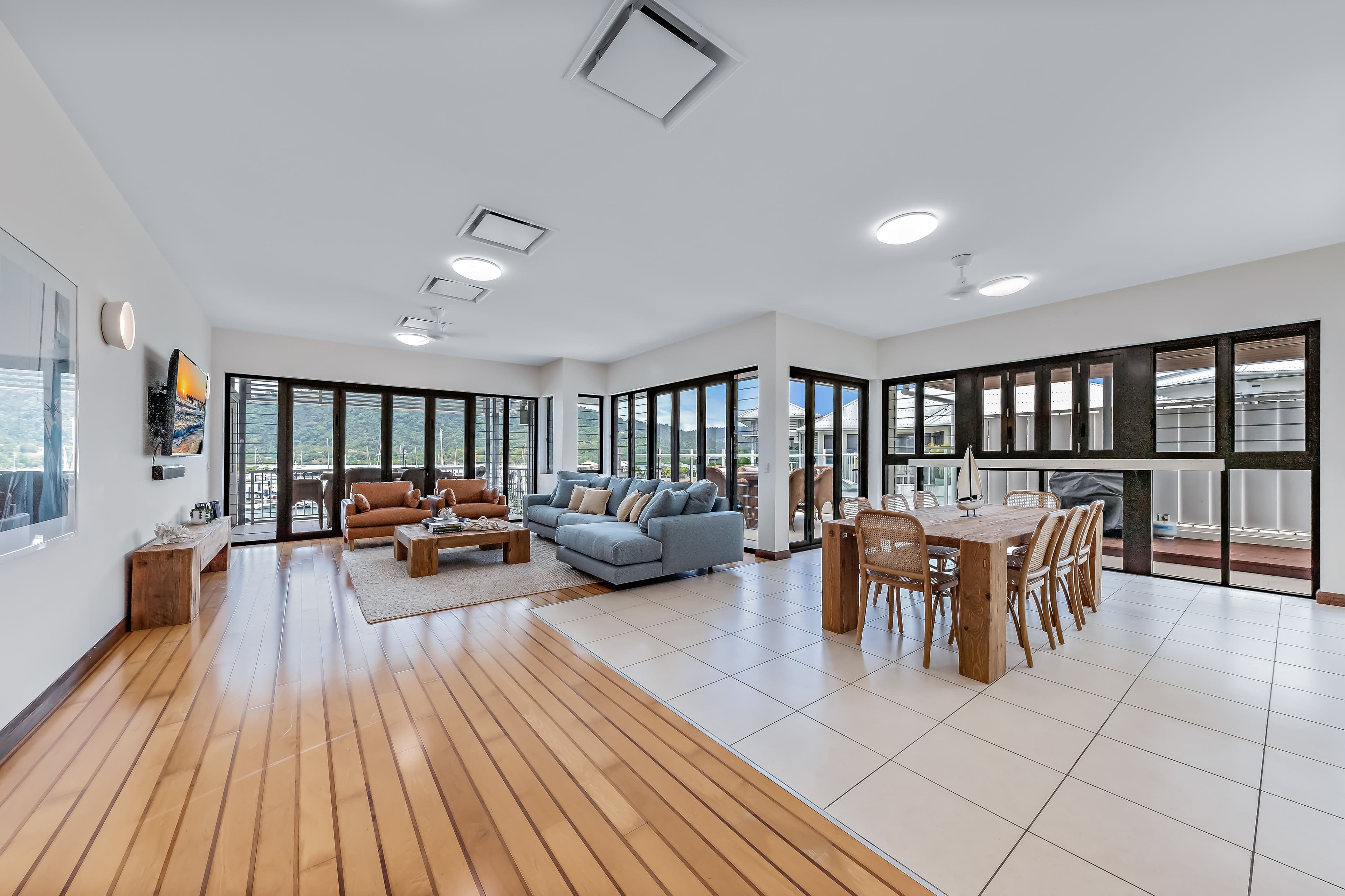 308/33 Port Drive, Airlie Beach QLD 4802, Airlie Beach - Thumbnail 2