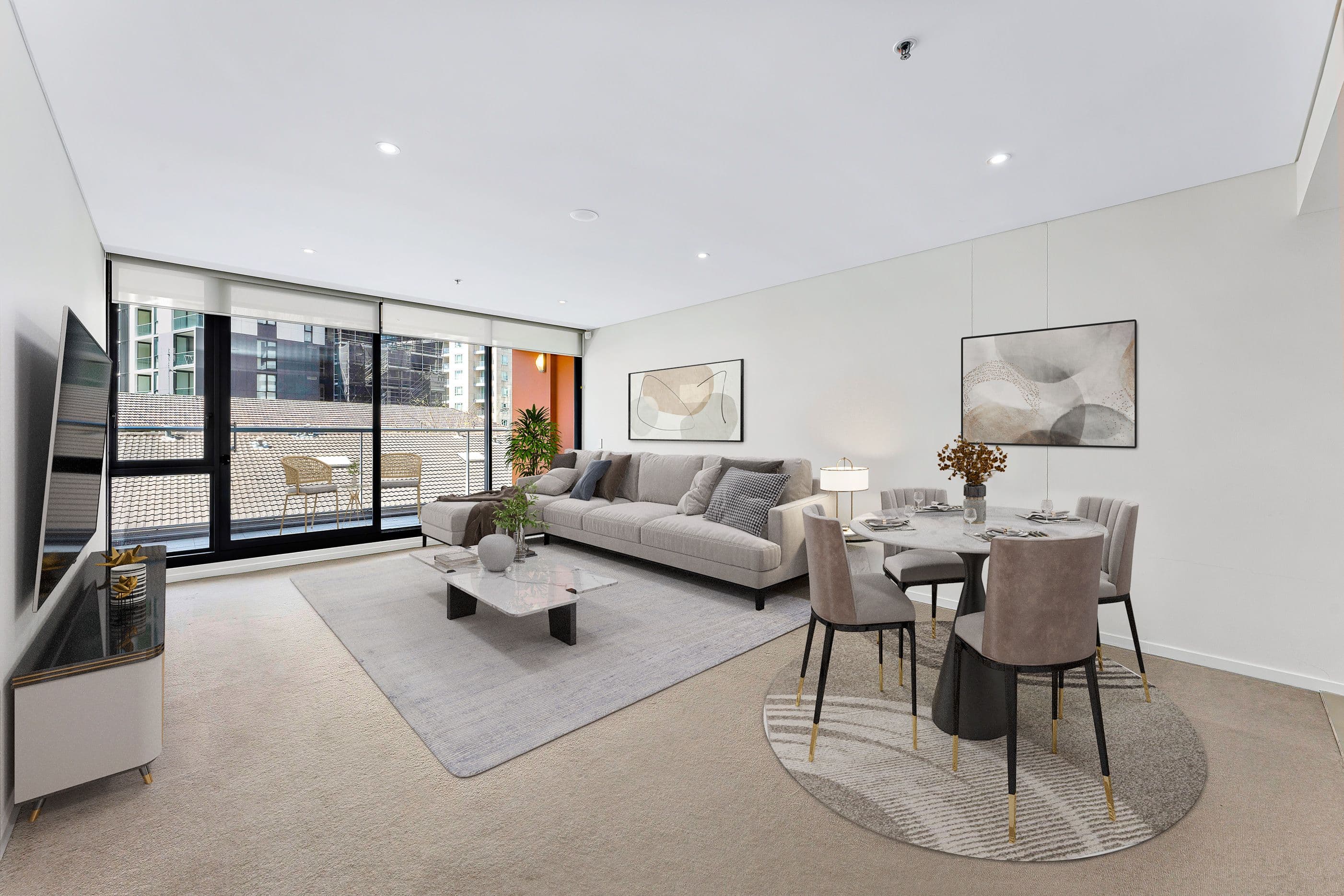 203/1 Cambridge Lane, Chatswood NSW 2067, Chatswood - Image 1