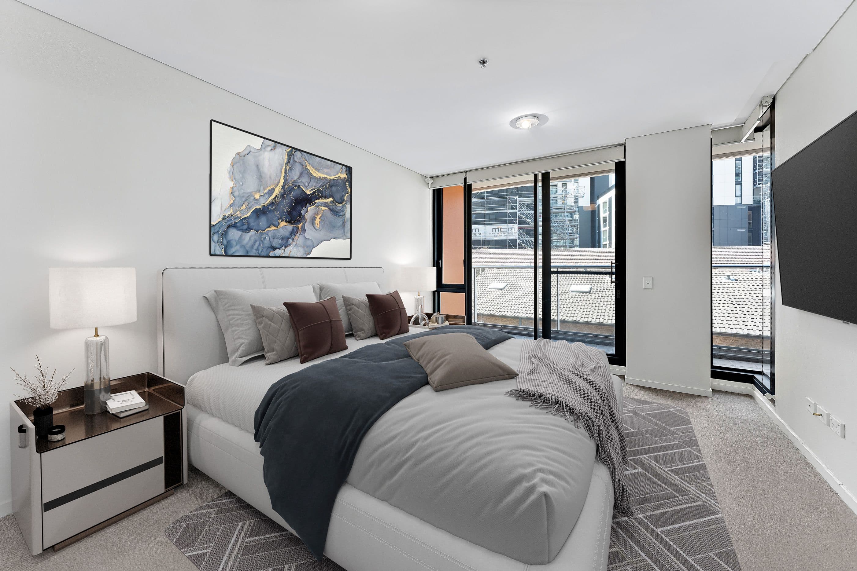 203/1 Cambridge Lane, Chatswood NSW 2067, Chatswood - Thumbnail 3