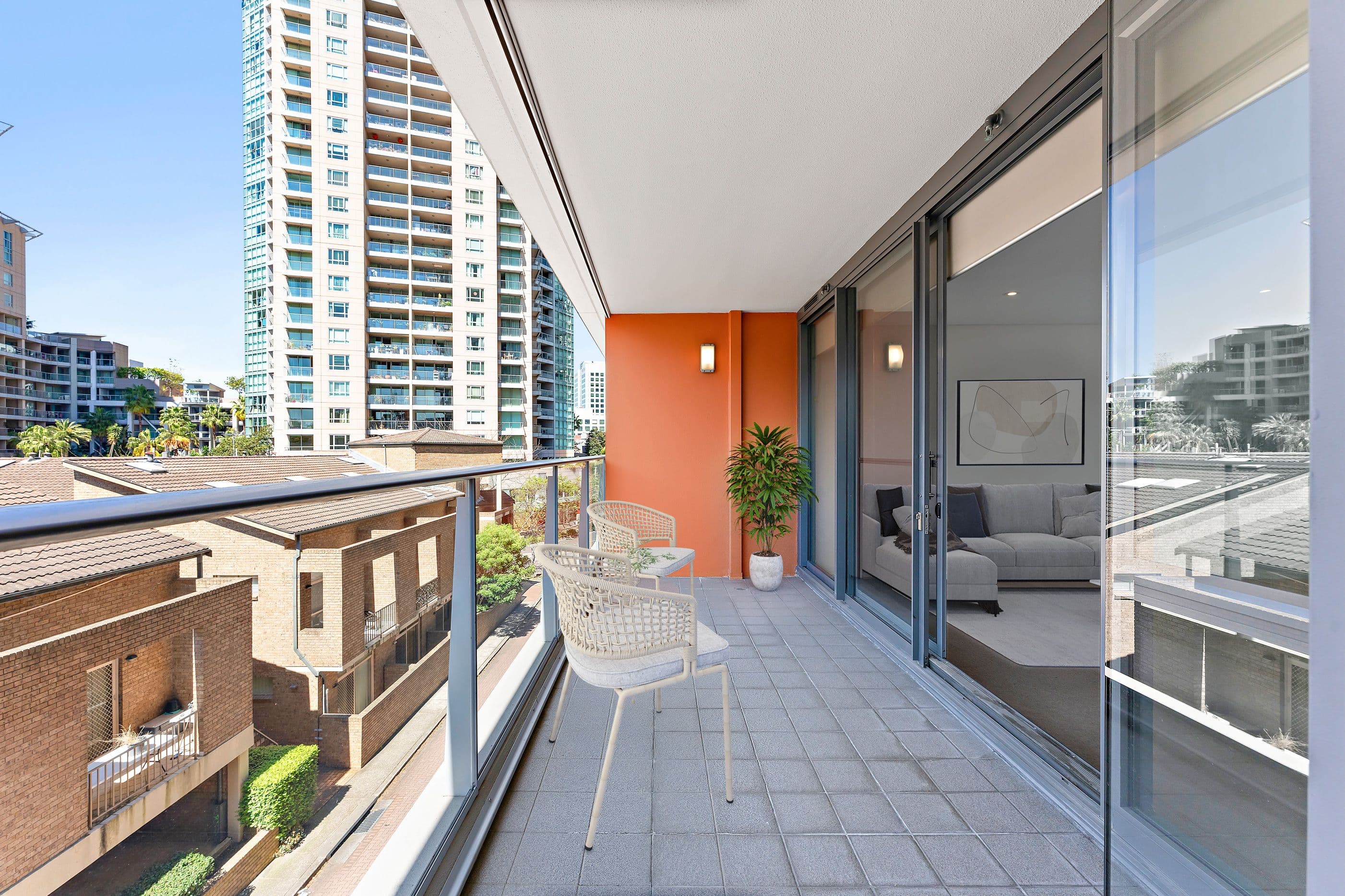 203/1 Cambridge Lane, Chatswood NSW 2067, Chatswood - Thumbnail 5