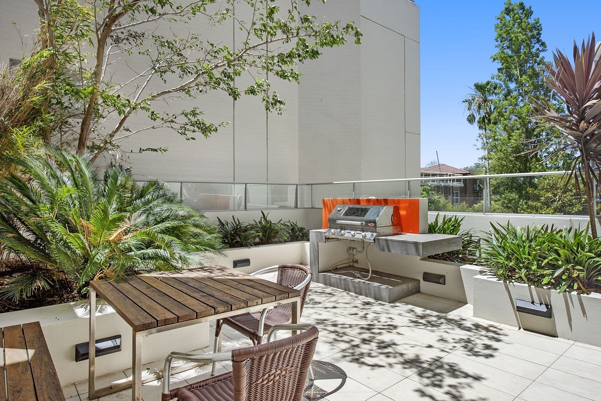203/1 Cambridge Lane, Chatswood NSW 2067, Chatswood - Thumbnail 8