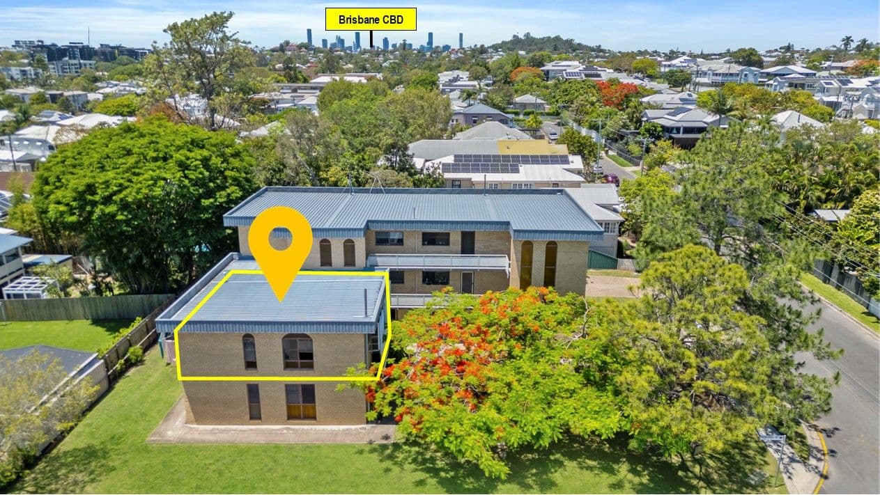 2/25 Rose Lane, Gordon Park QLD 4031, Gordon Park - Image 1