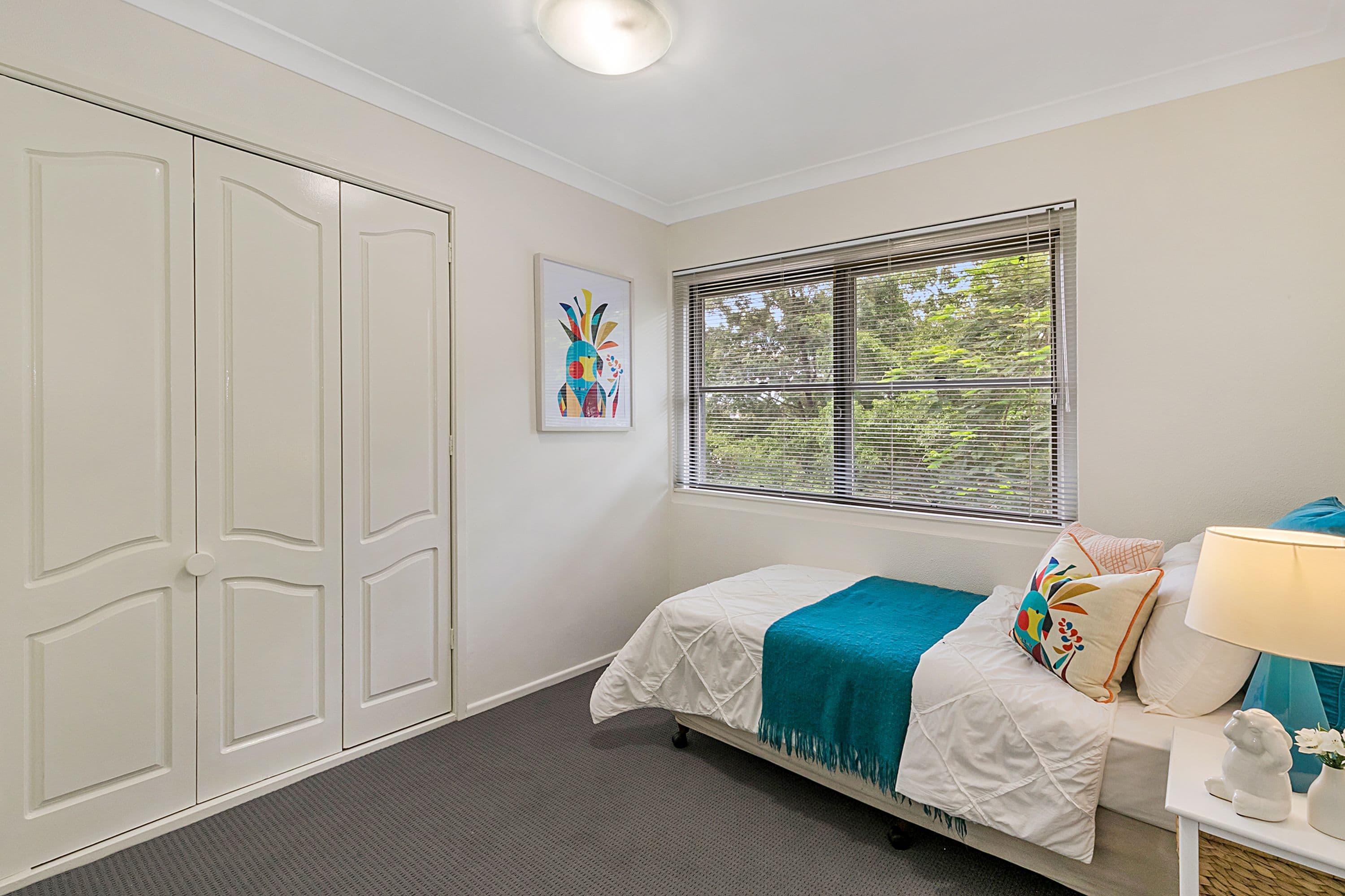 4/284 Sir Fred Schonell Drive, St Lucia QLD 4067, St Lucia - Thumbnail 7