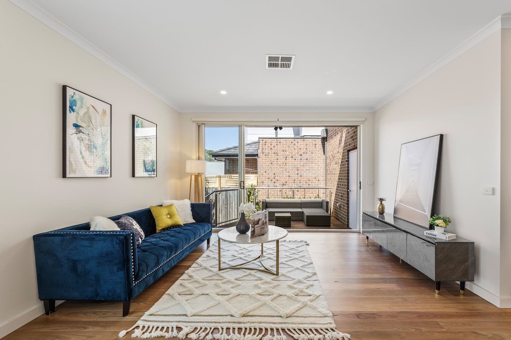 6/23 June Crescent, Templestowe VIC 3106, Templestowe - Thumbnail 2