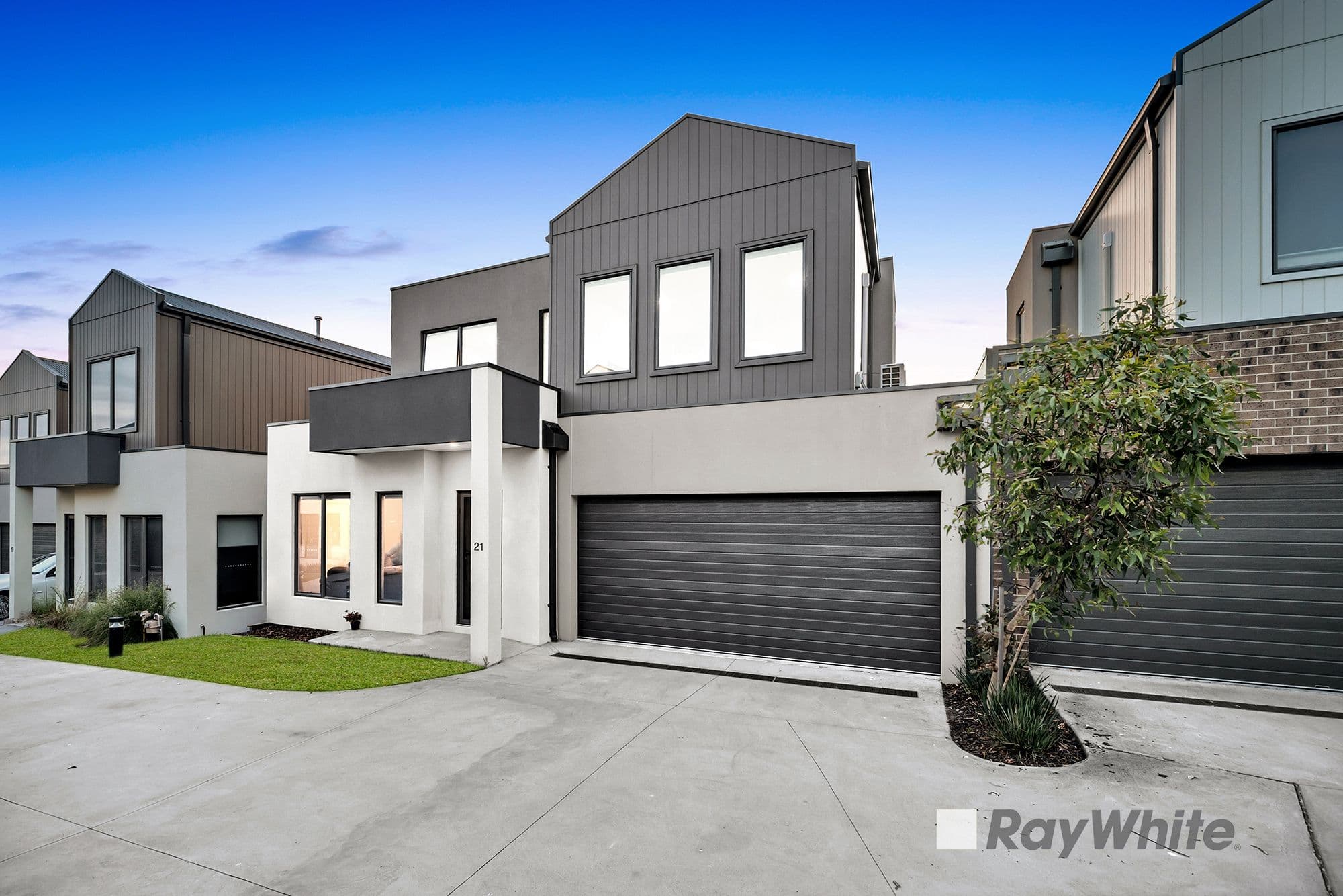 21 Vine Circuit, Lynbrook VIC 3975, Lynbrook - Image 1