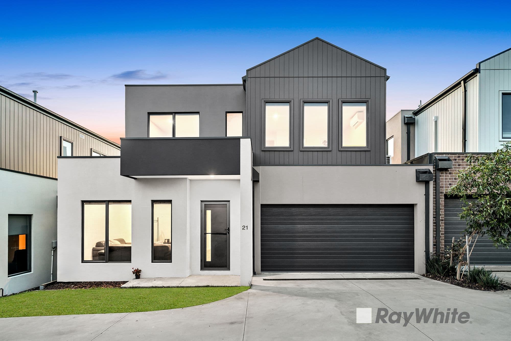 21 Vine Circuit, Lynbrook VIC 3975, Lynbrook - Thumbnail 2