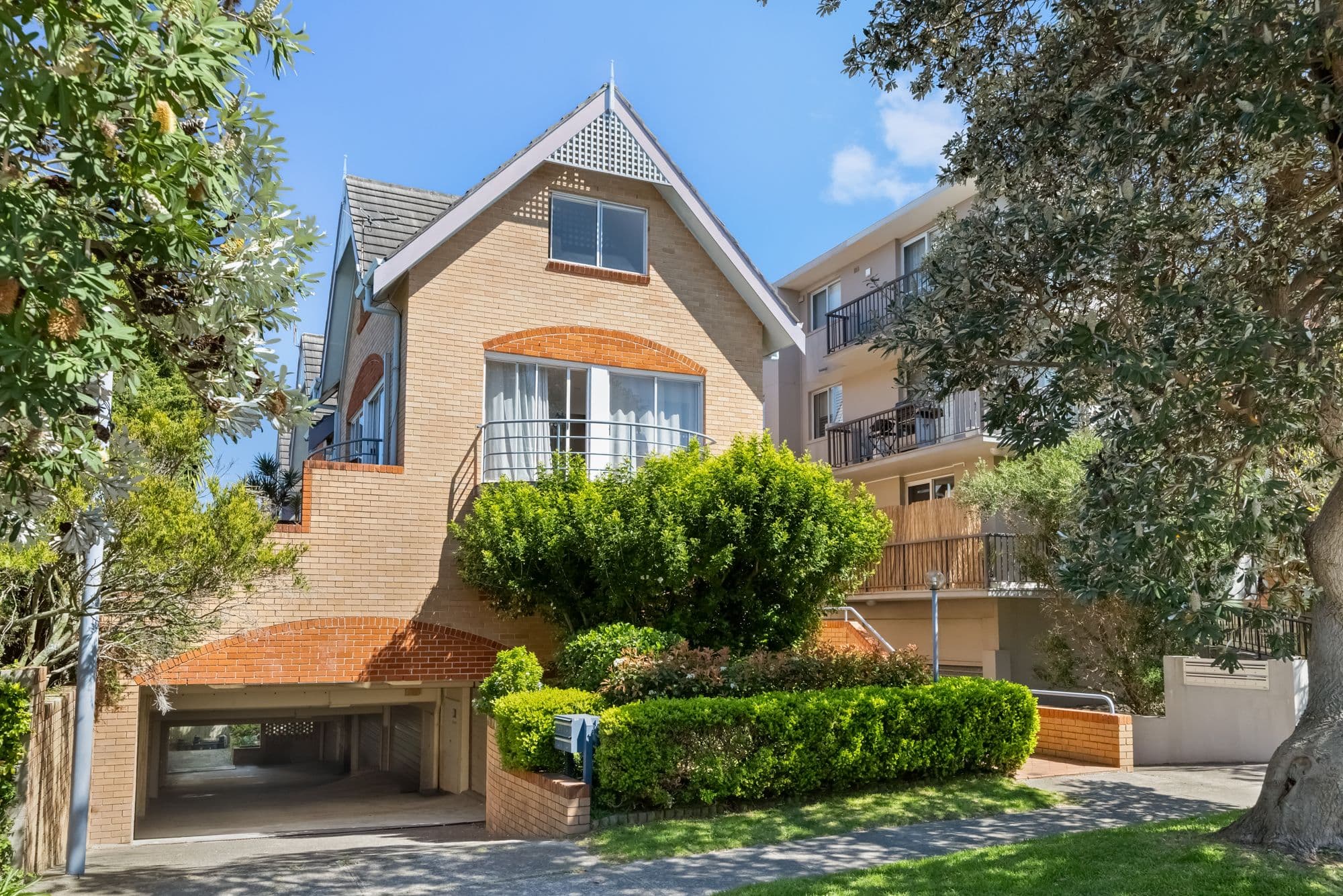 1/17 Clarke Street, Vaucluse NSW 2030, Vaucluse - Thumbnail 8