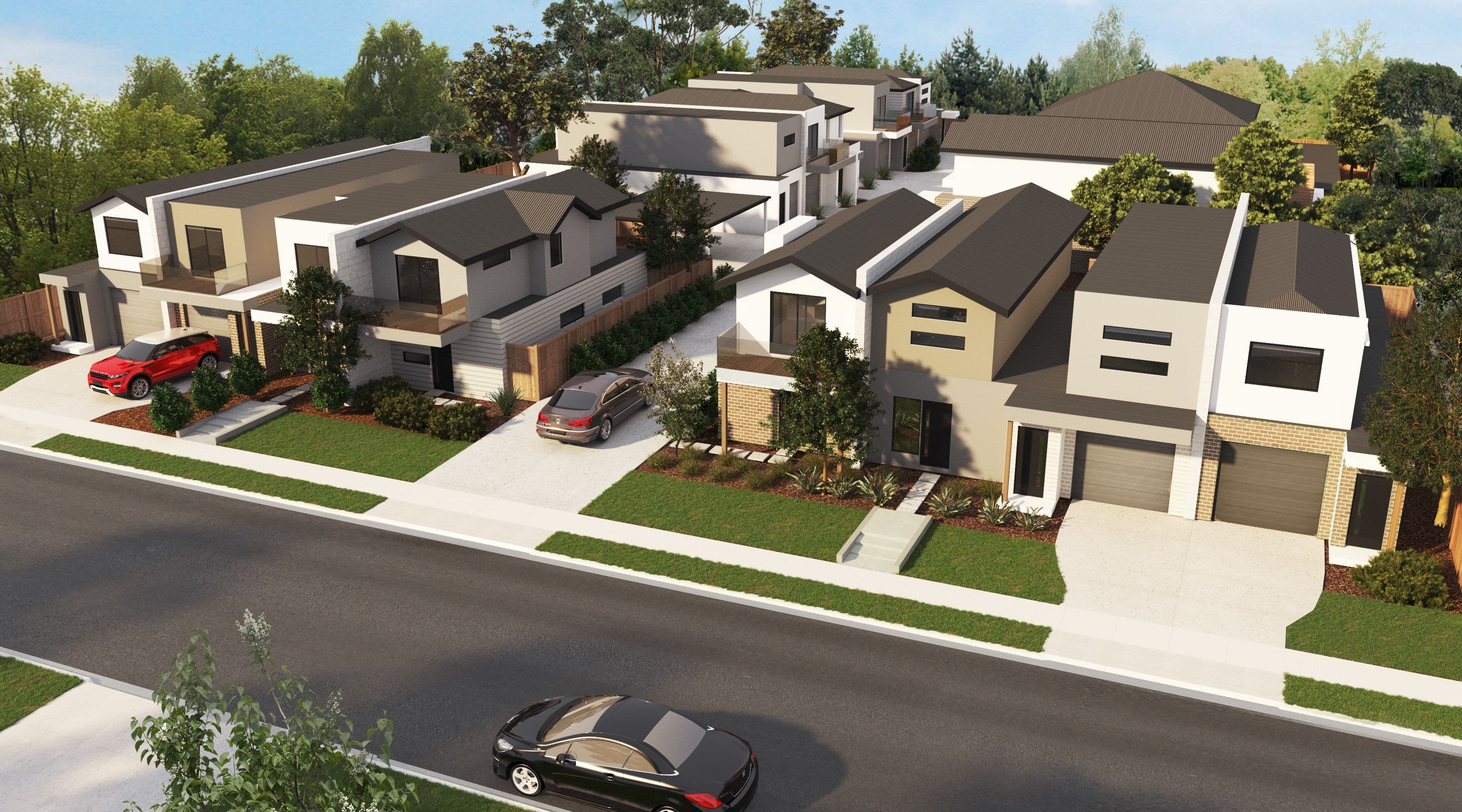 3, 9 & 15/370 Ballarto Road, Skye VIC 3977, Skye - Image 1