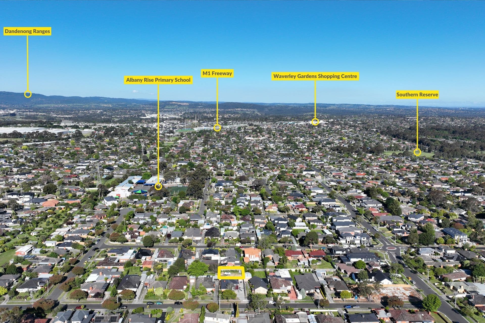 2/92 Lea Road, Mulgrave VIC 3170, Mulgrave - Thumbnail 4