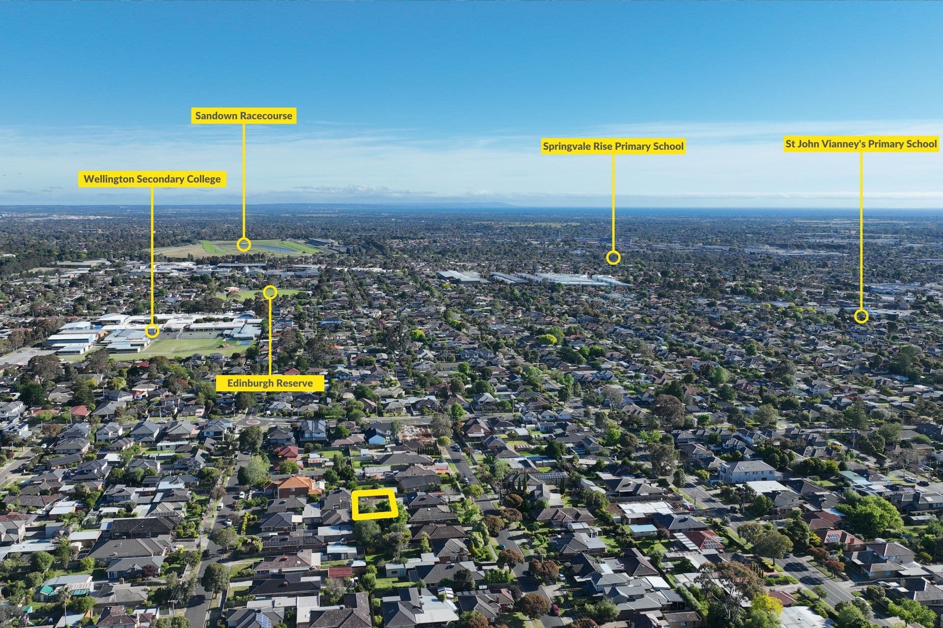 2/92 Lea Road, Mulgrave VIC 3170, Mulgrave - Thumbnail 5