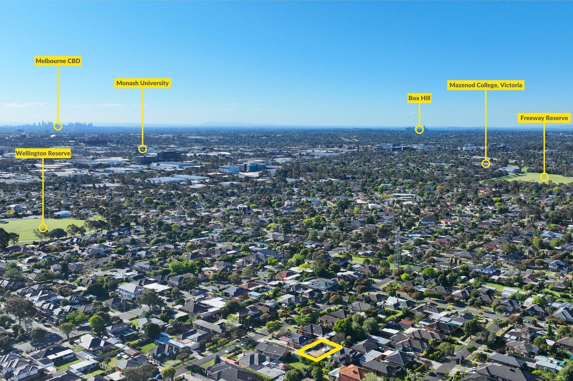 2/92 Lea Road, Mulgrave VIC 3170, Mulgrave - Thumbnail 6