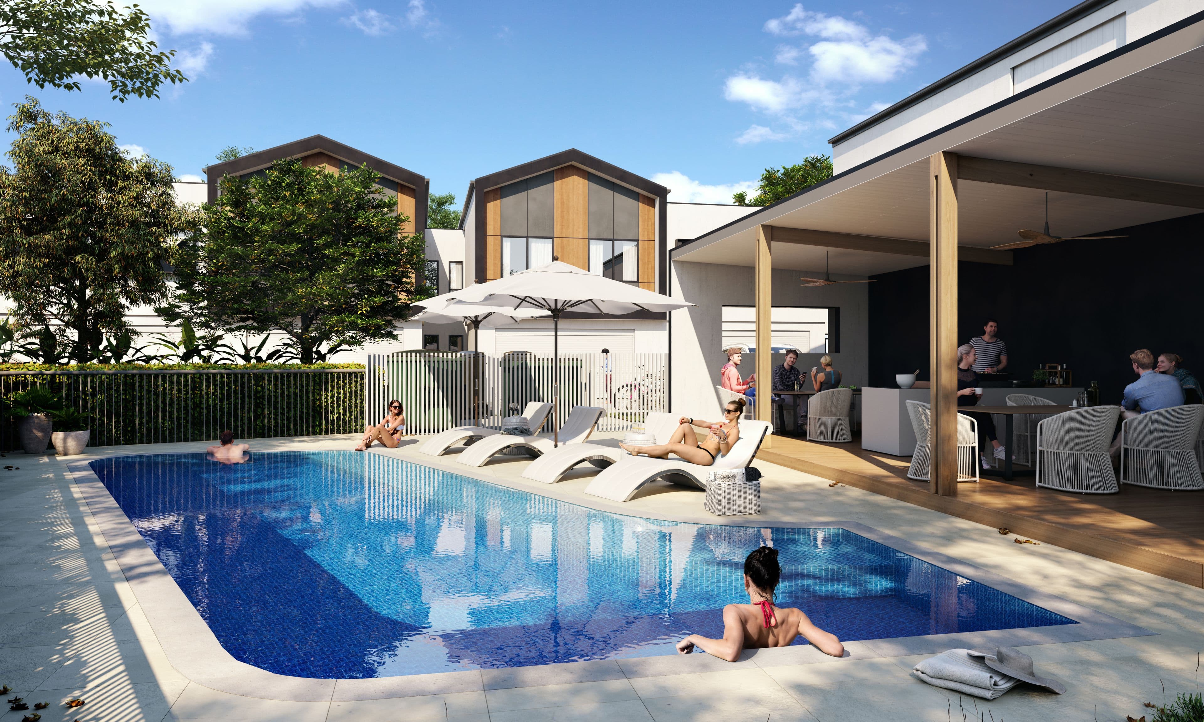 Hope Island QLD 4212, Hope Island - Thumbnail 4