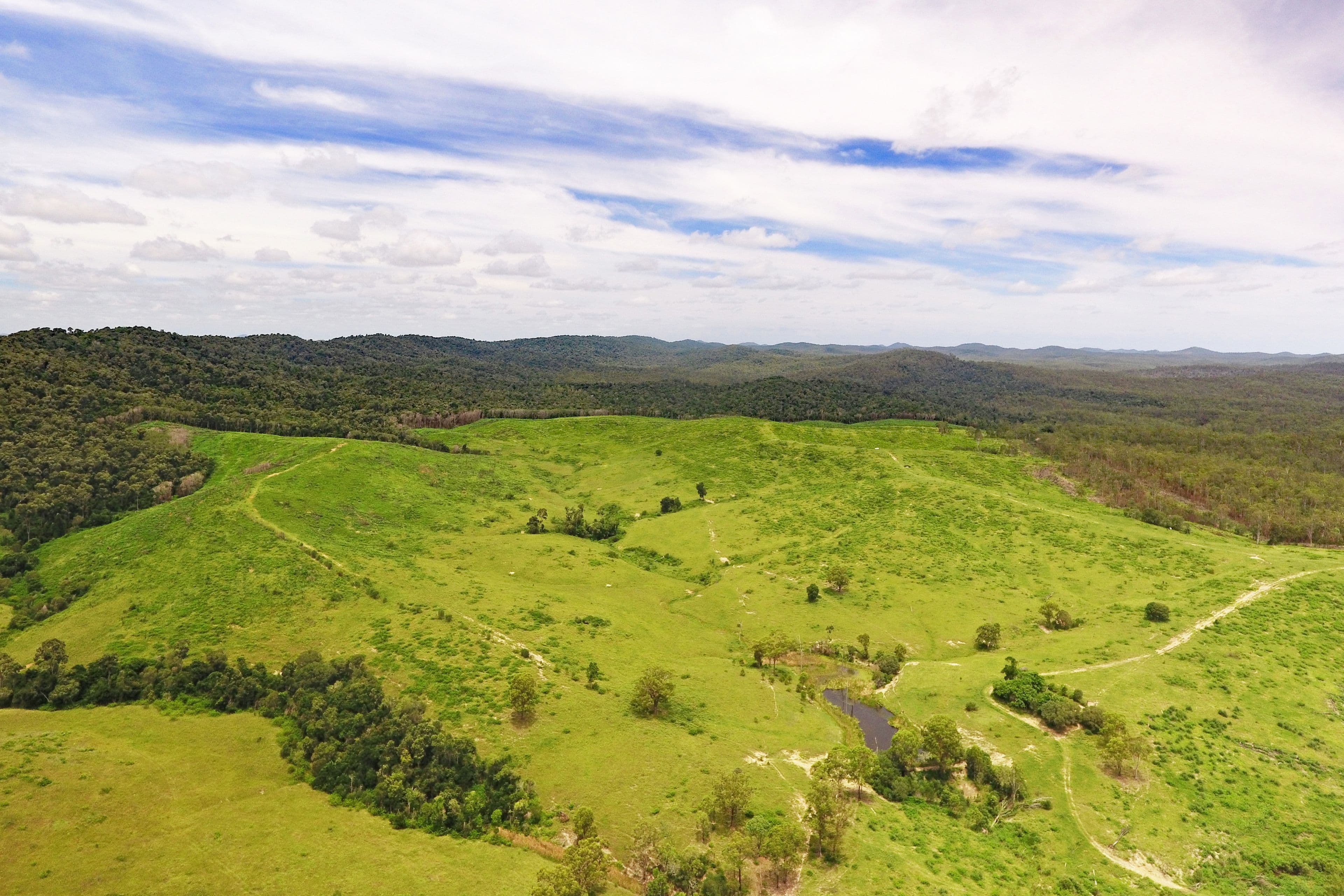 "Twin Creeks" 1472 Twin Creeks Road, Yarrol QLD 4630, Yarrol - Thumbnail 2