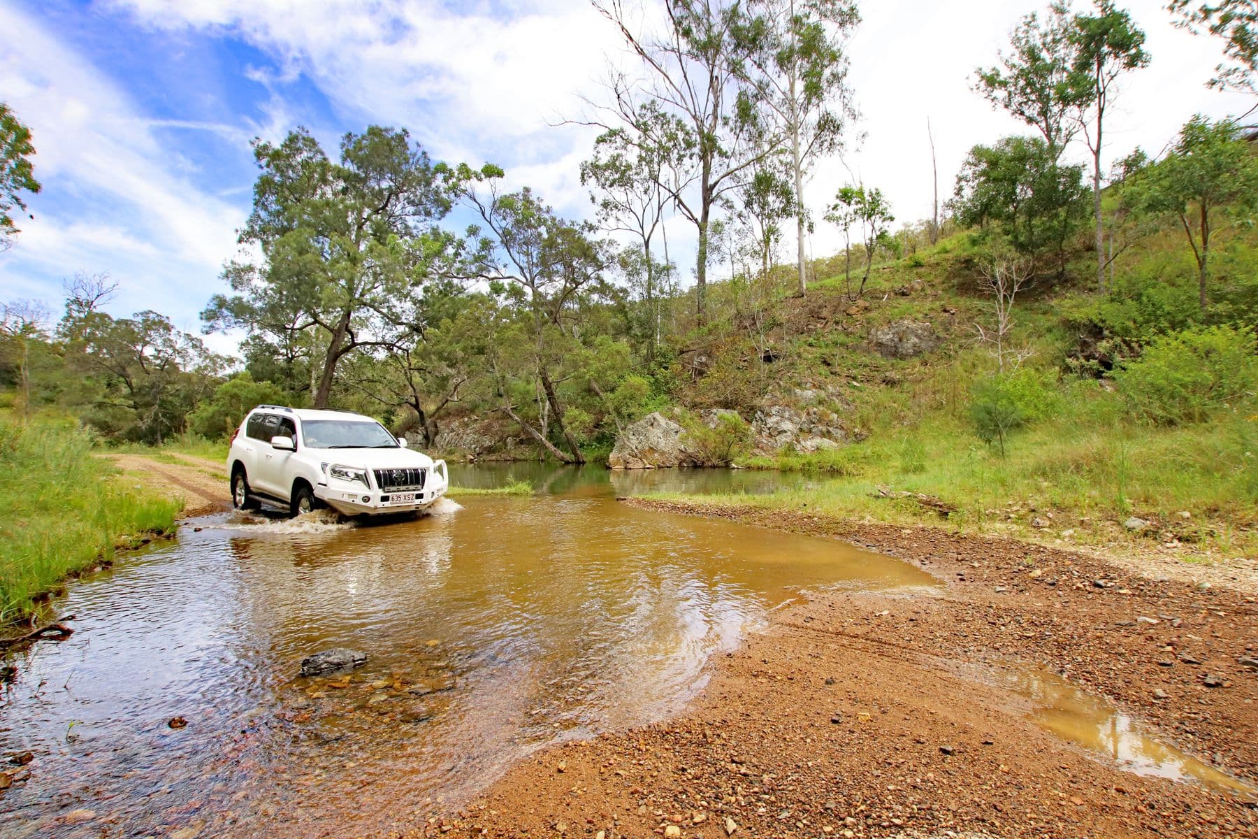 "Twin Creeks" 1472 Twin Creeks Road, Yarrol QLD 4630, Yarrol - Thumbnail 4