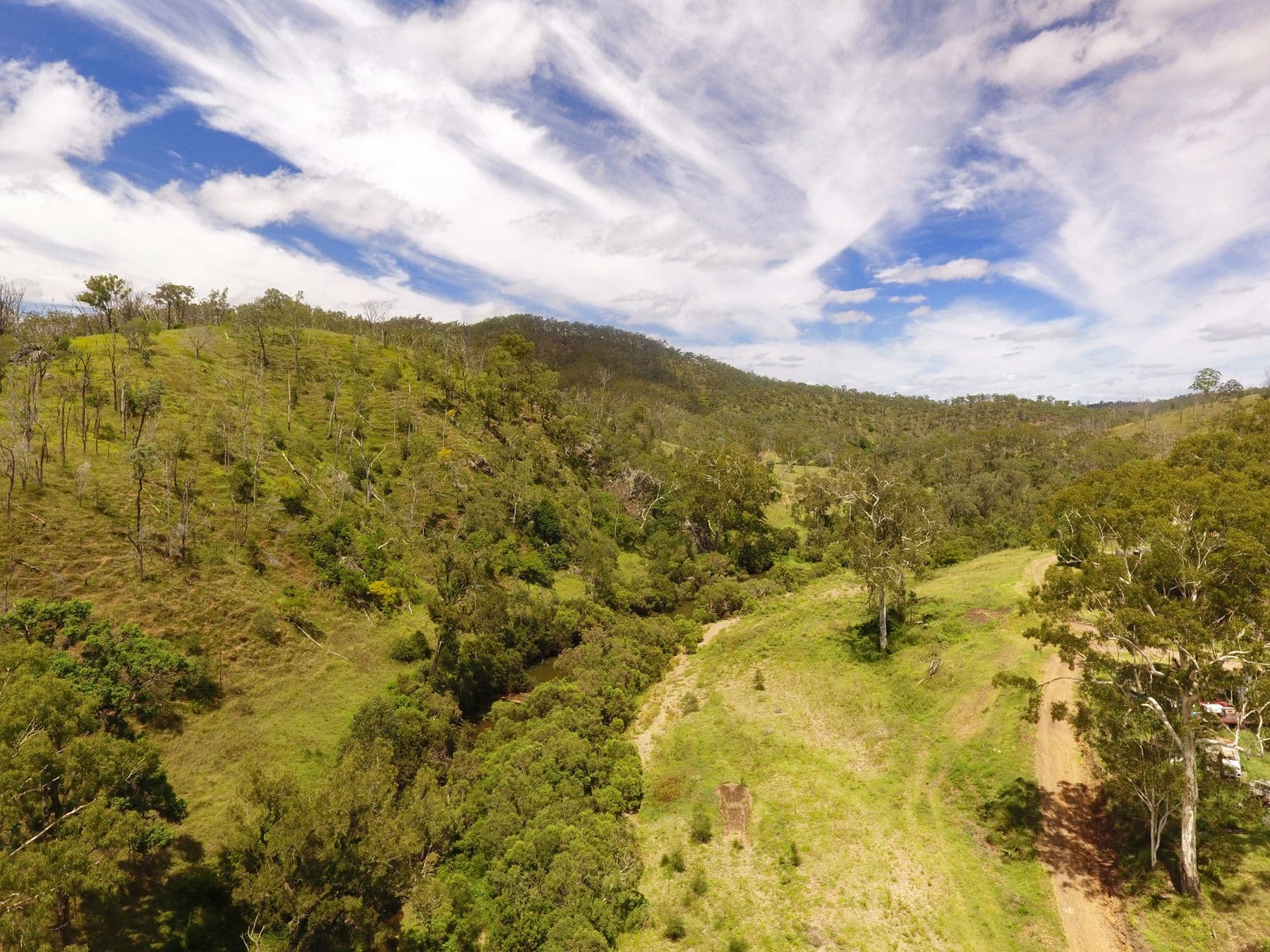 "Twin Creeks" 1472 Twin Creeks Road, Yarrol QLD 4630, Yarrol - Thumbnail 5
