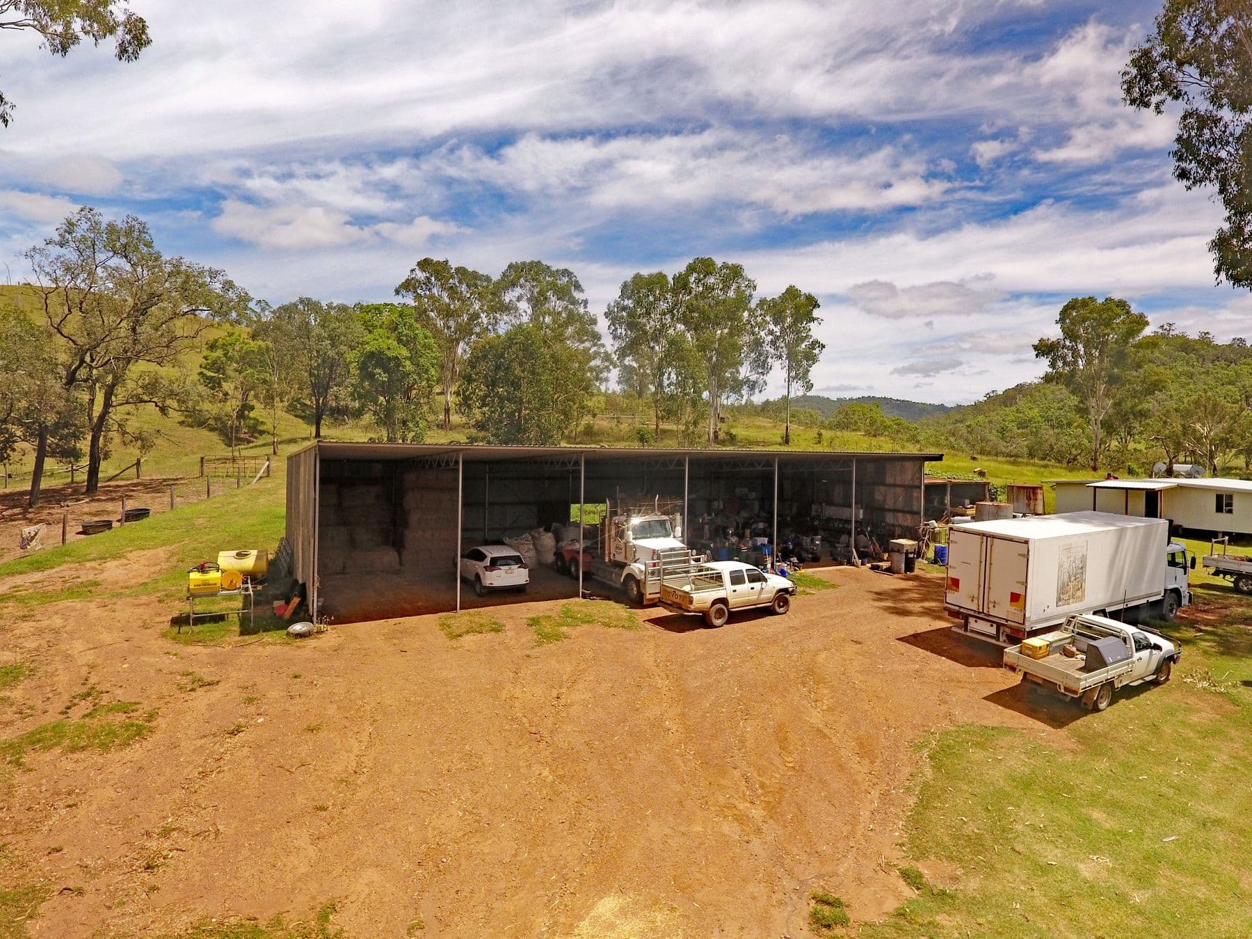 "Twin Creeks" 1472 Twin Creeks Road, Yarrol QLD 4630, Yarrol - Thumbnail 6