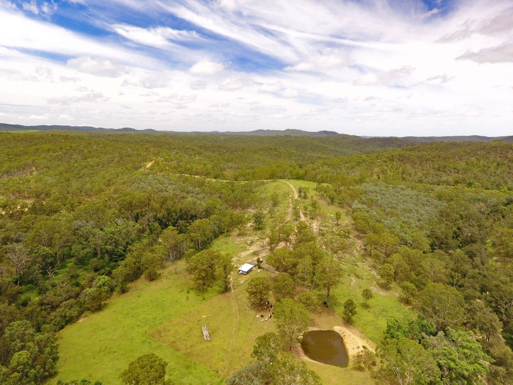 "Twin Creeks" 1472 Twin Creeks Road, Yarrol QLD 4630, Yarrol - Thumbnail 8