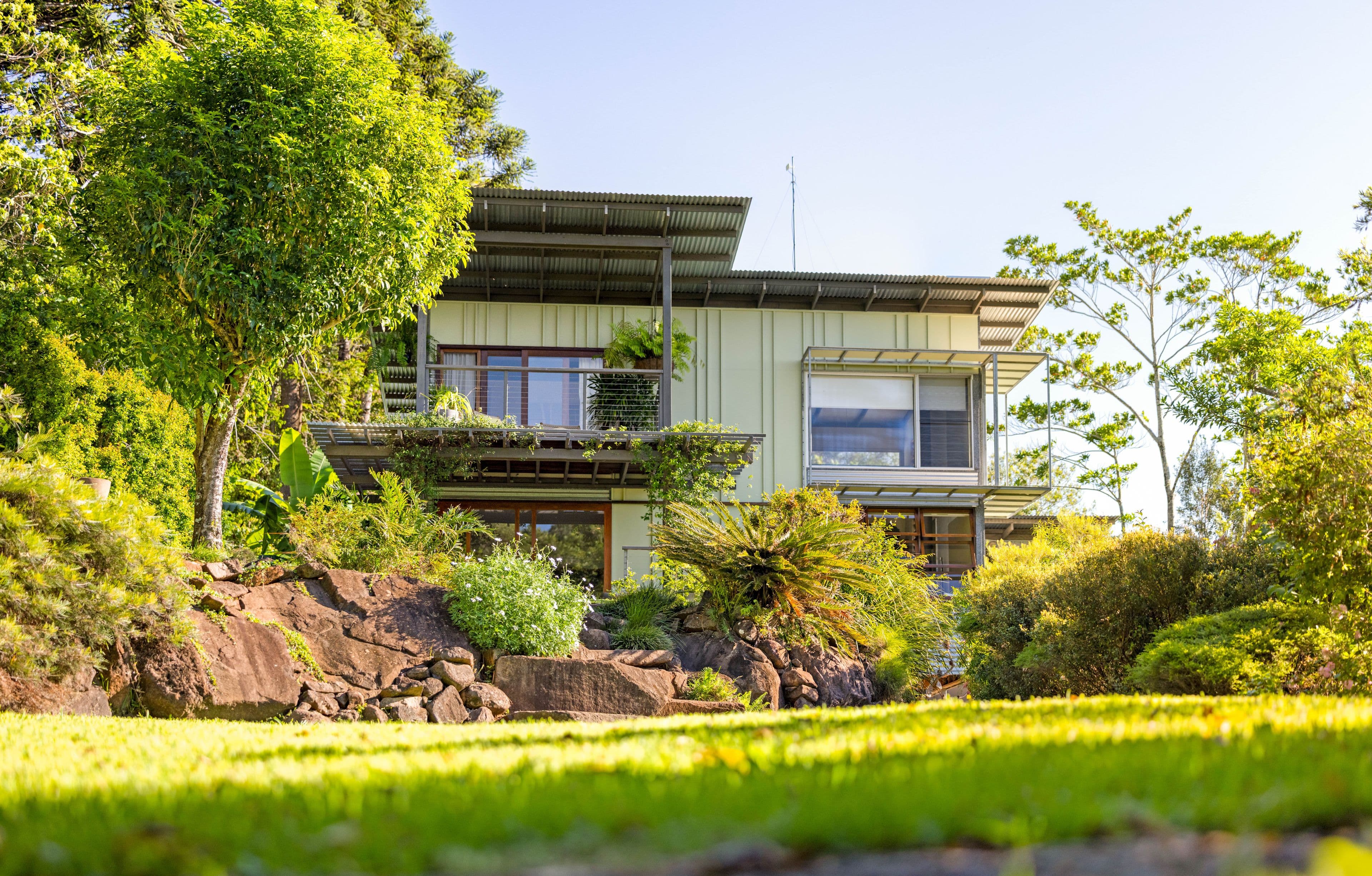 "Bariya" 586 Maleny-Montville Road, Balmoral Ridge QLD 4552, Balmoral Ridge - Image 1
