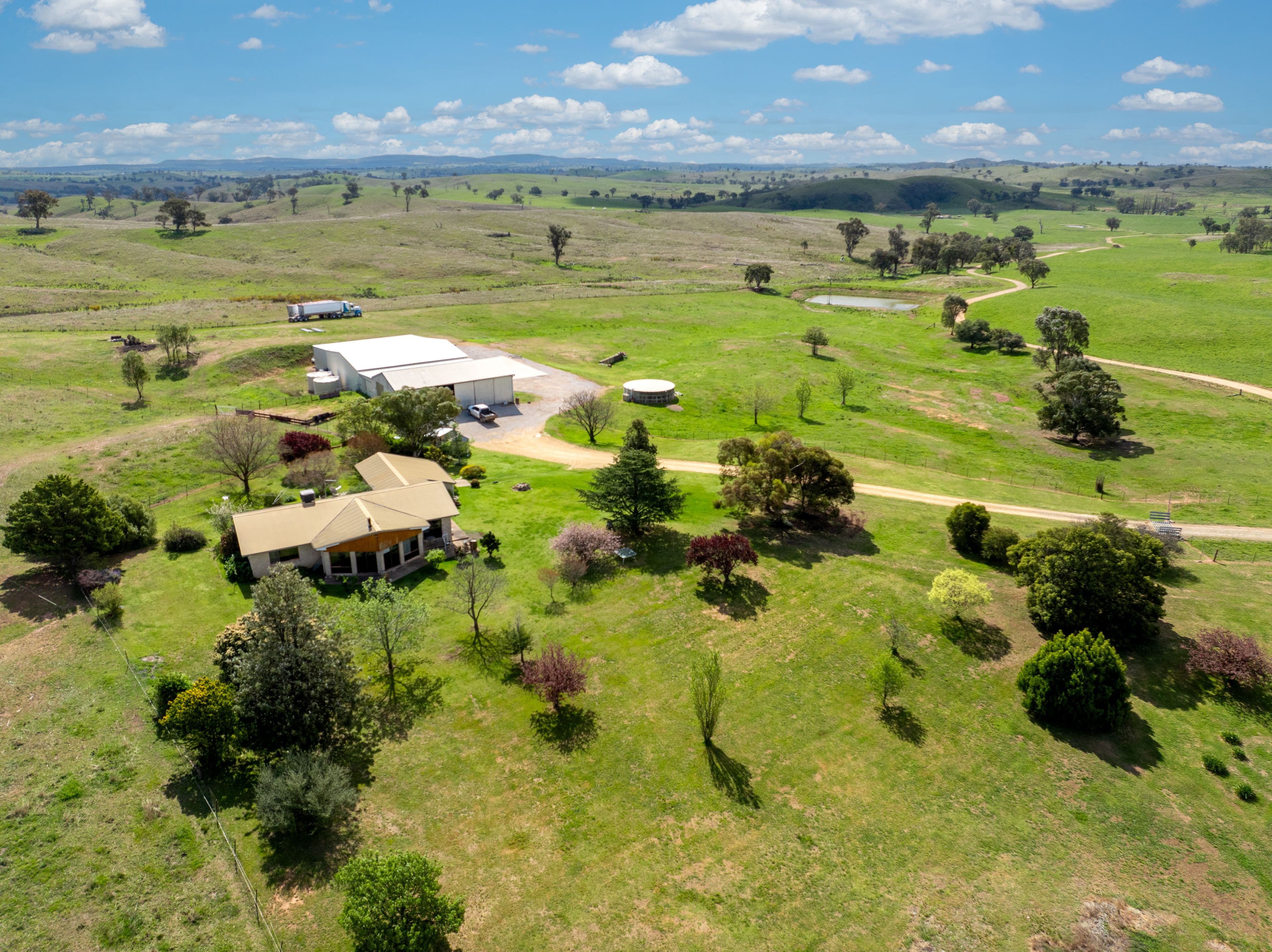 'Cronga Peak' 157 Cronga Peak Road, Molong NSW 2866, Molong - Thumbnail 6
