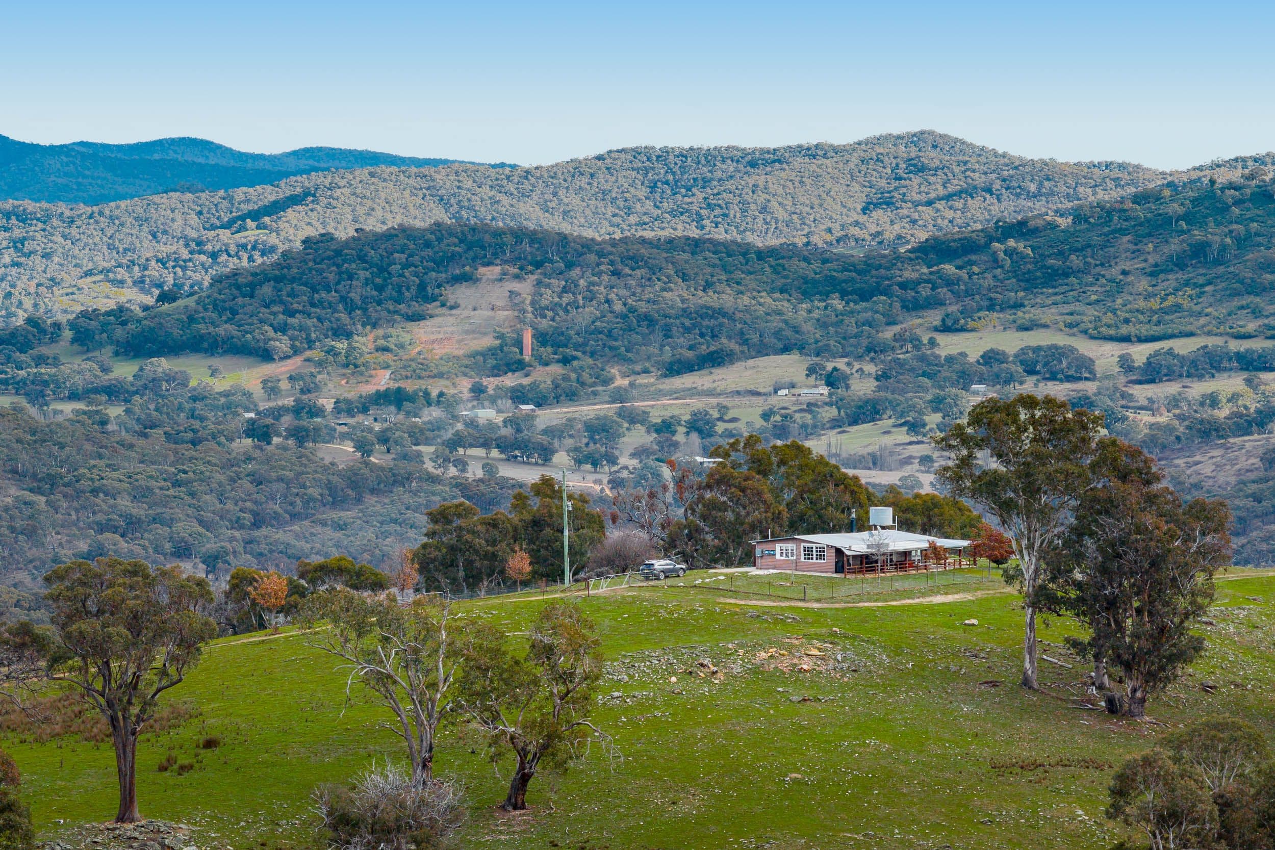 505 Wangalo Road, Peelwood NSW 2583, Peelwood - Image 1