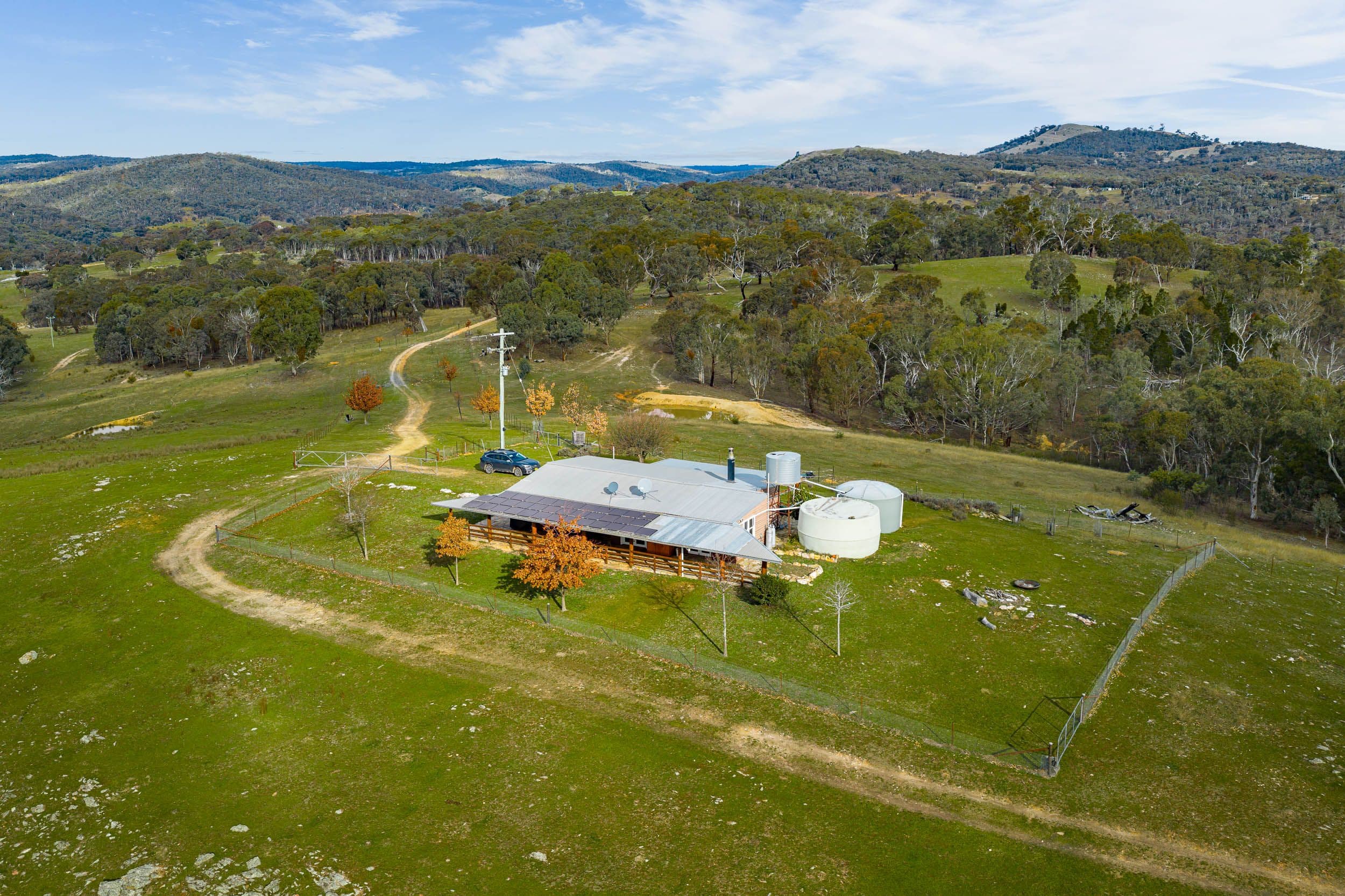 505 Wangalo Road, Peelwood NSW 2583, Peelwood - Thumbnail 4