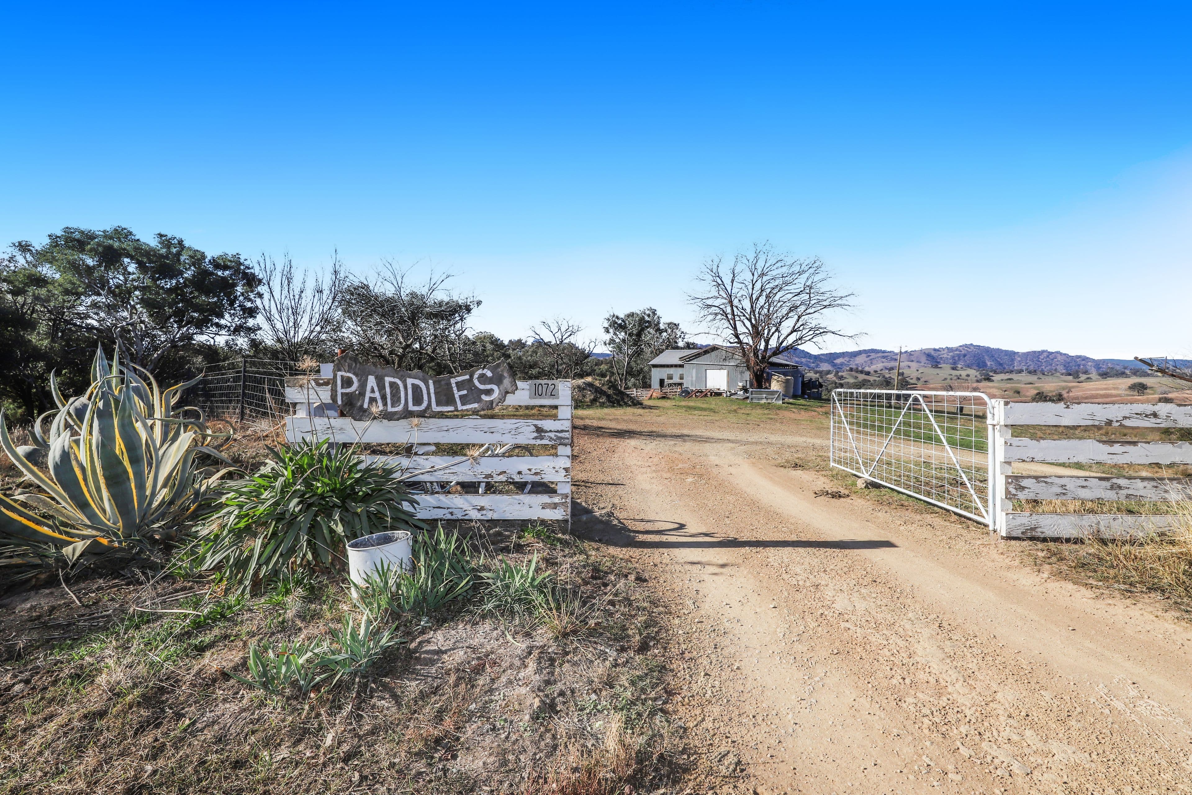 1072 Wee Jasper Road, Tumut NSW 2720, Wyangle - Thumbnail 2