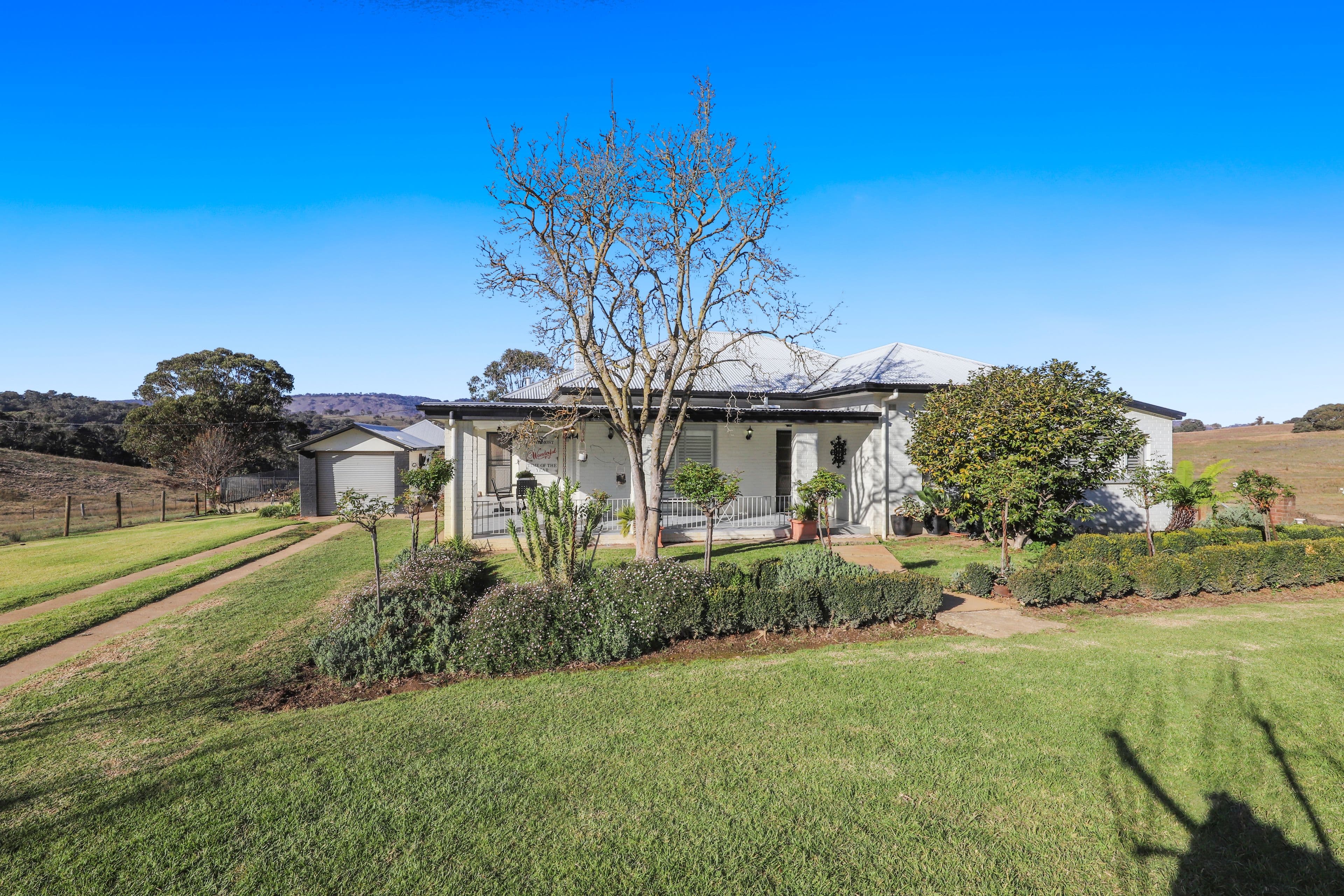 1072 Wee Jasper Road, Tumut NSW 2720, Wyangle - Thumbnail 5